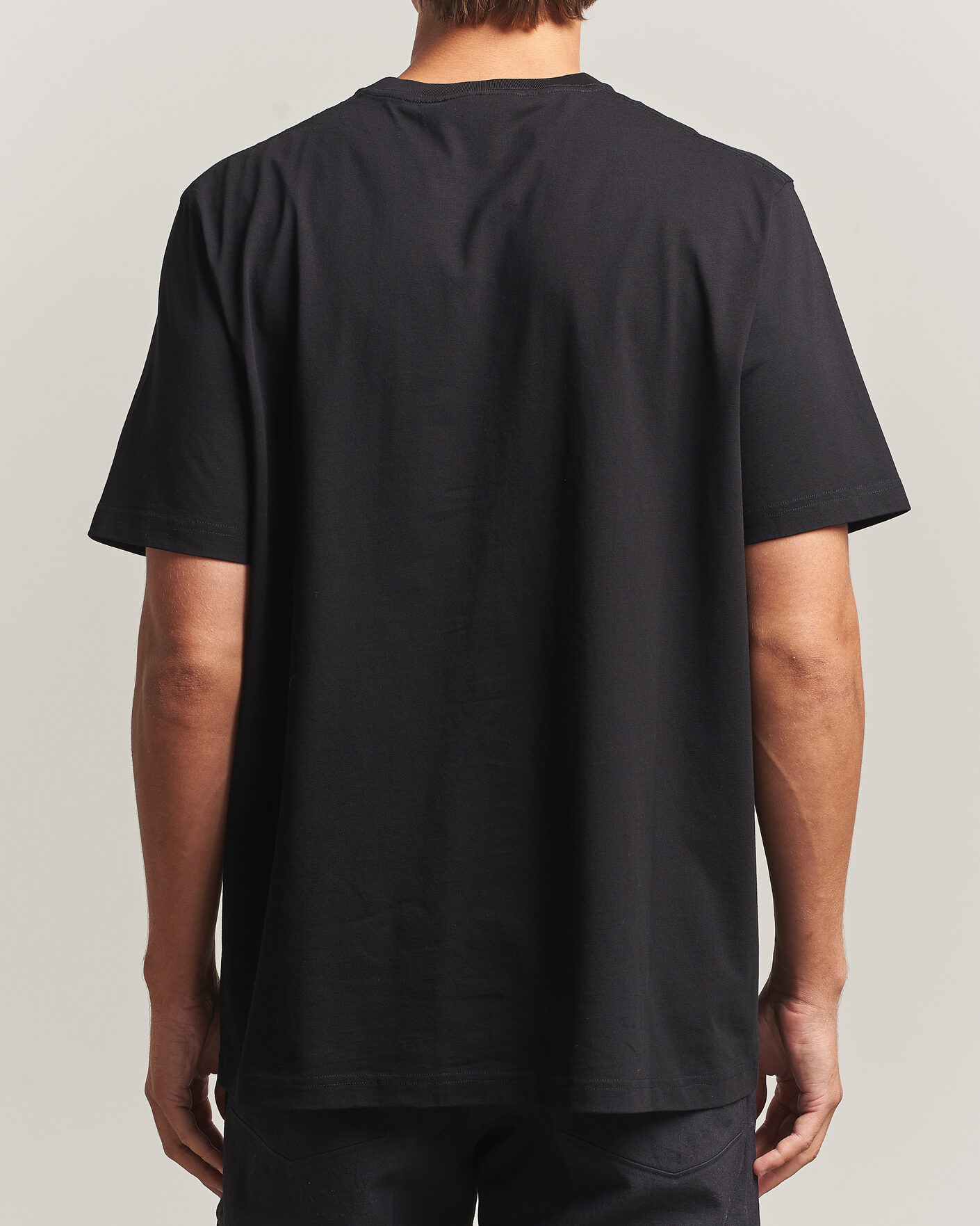 Homme | T-shirts | Canada Goose | Ocra T-Shirt Black