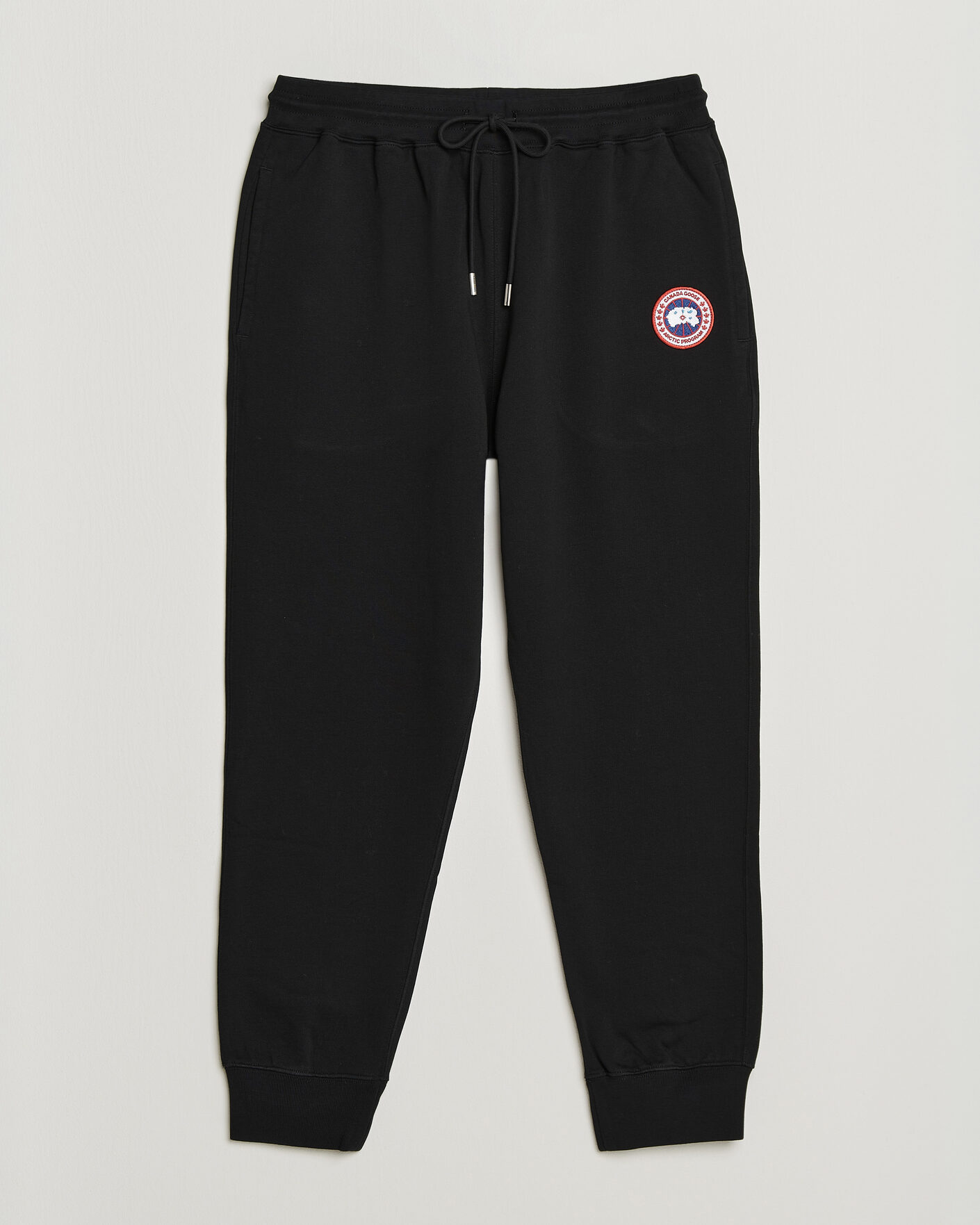 Heren | Broeken | Canada Goose | Loon Sweatpants Black