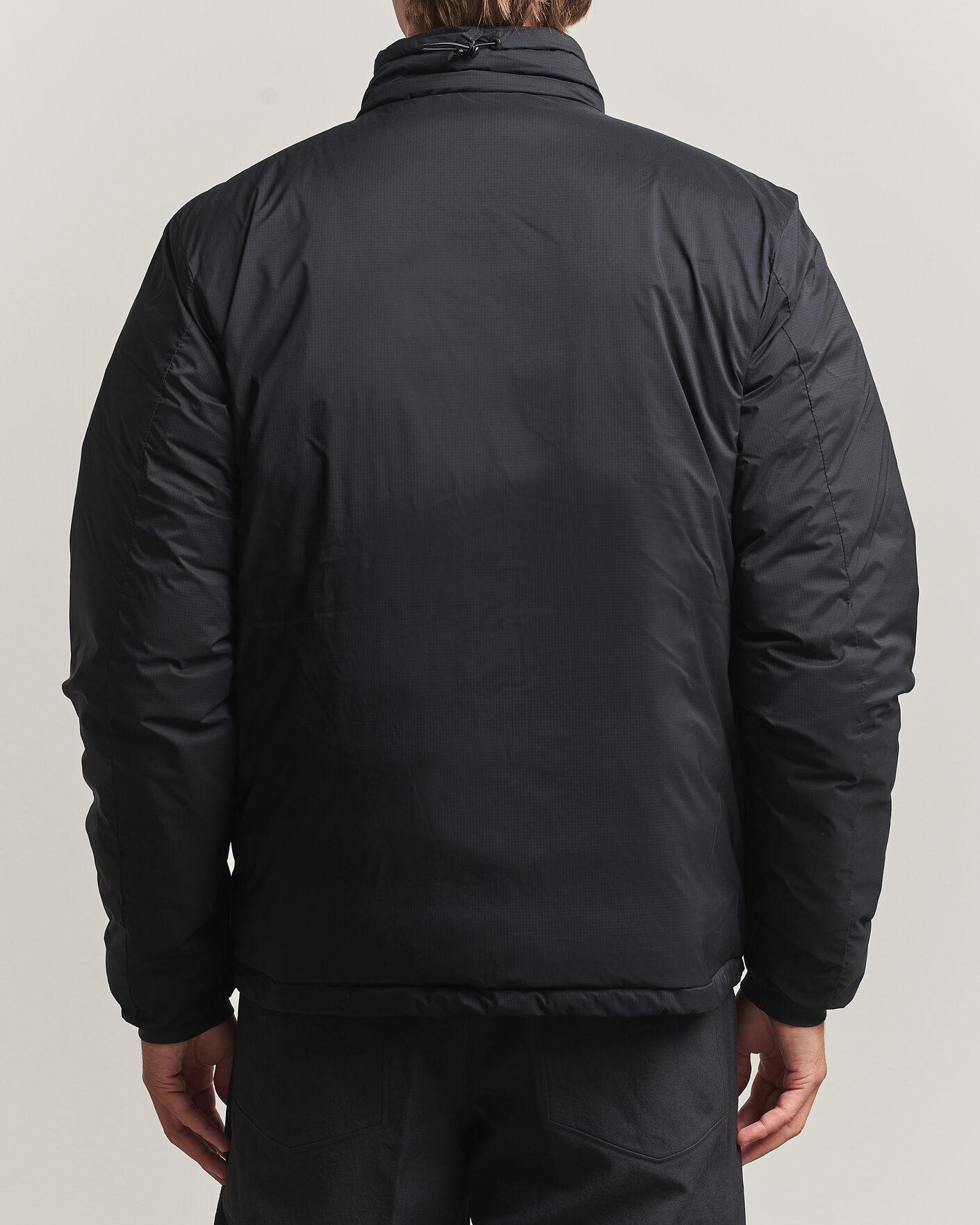 Heren | Jassen | Canada Goose | Lodge Jacket BD Black