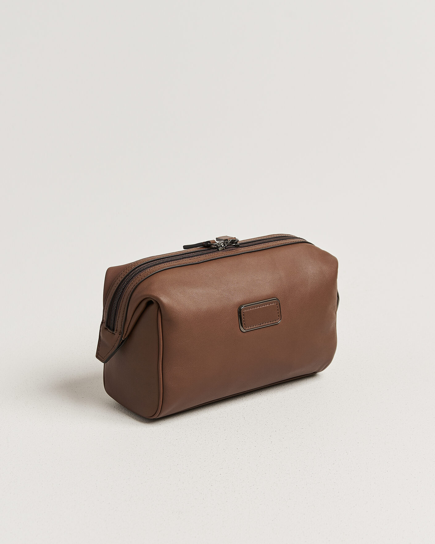 Homme | Sacs | TUMI | Framed Travel Kit Cognac