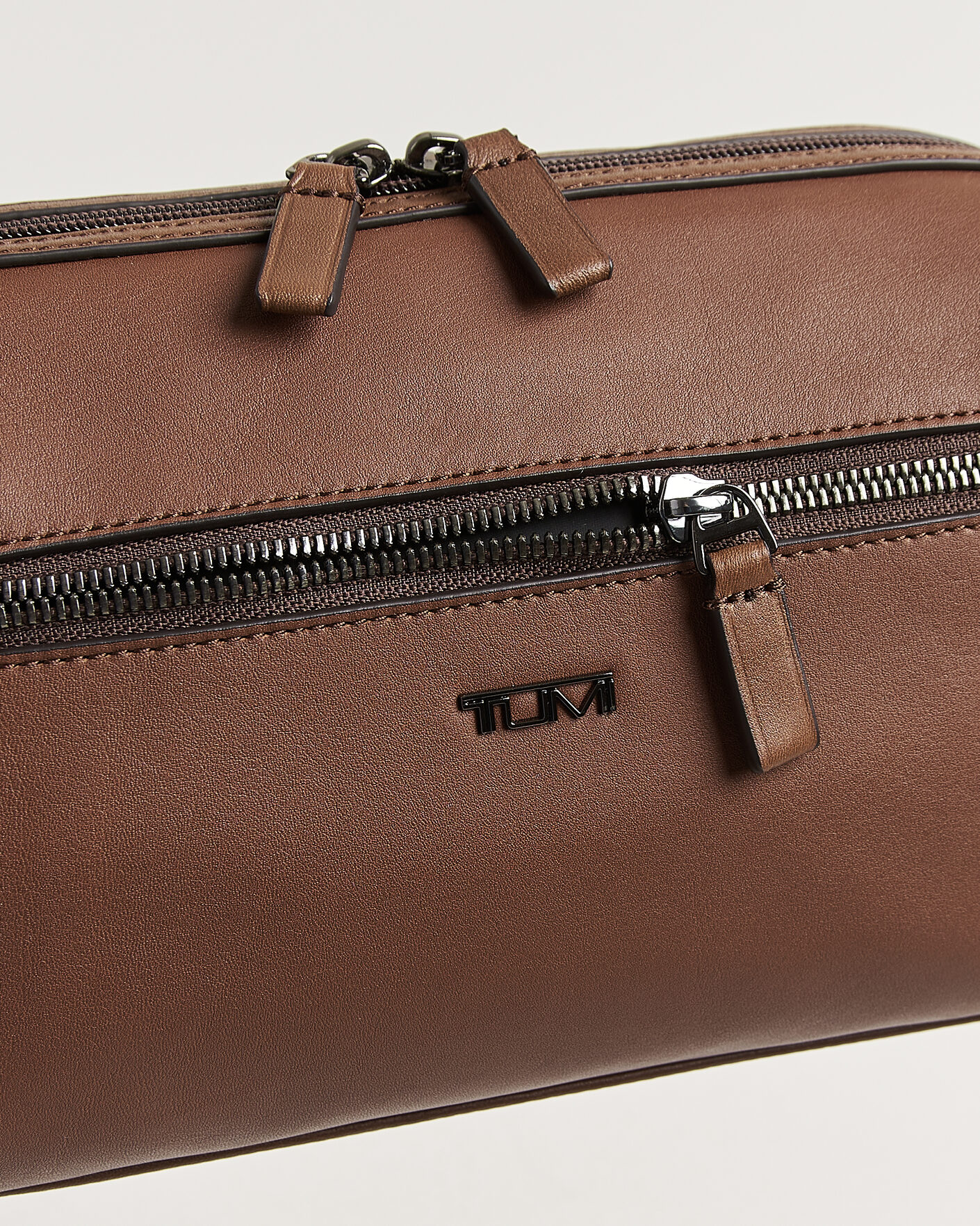 Homme | Sacs | TUMI | Framed Travel Kit Cognac