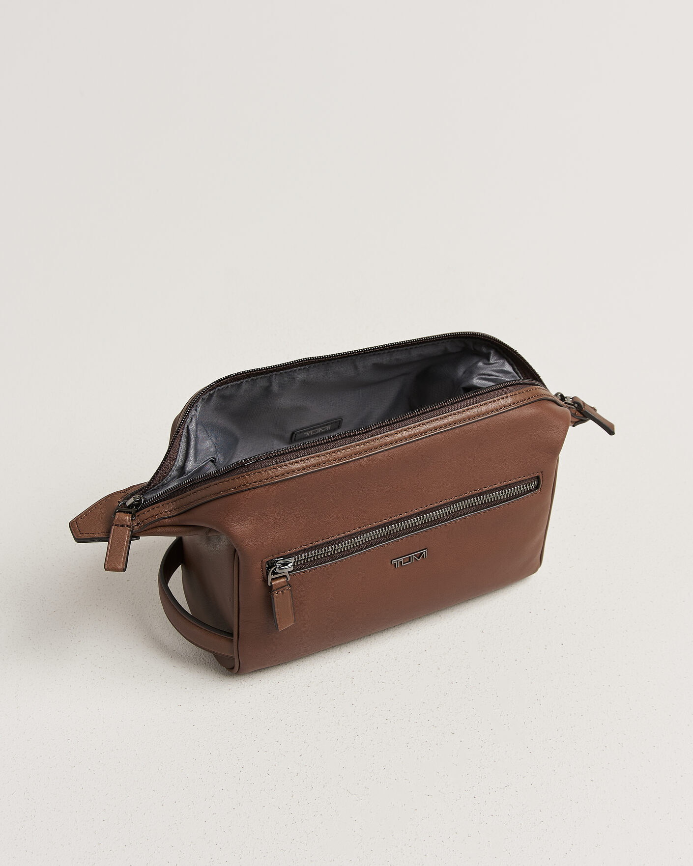 Homme | Sacs | TUMI | Framed Travel Kit Cognac