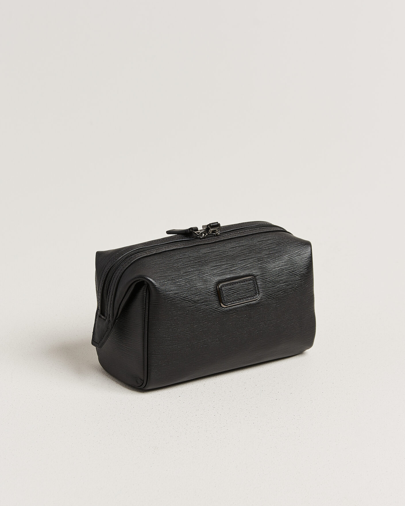 Heren | Tassen | TUMI | Framed Travel Kit Black