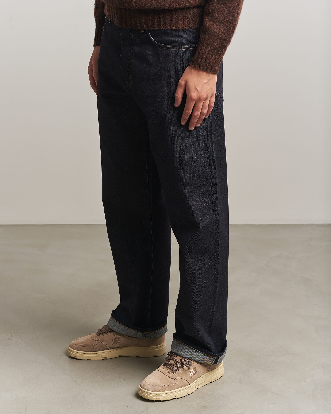 Homme | Baskets | New Balance Made In US & UK | New Balance Made in Made in UK Allerdale White Pepper