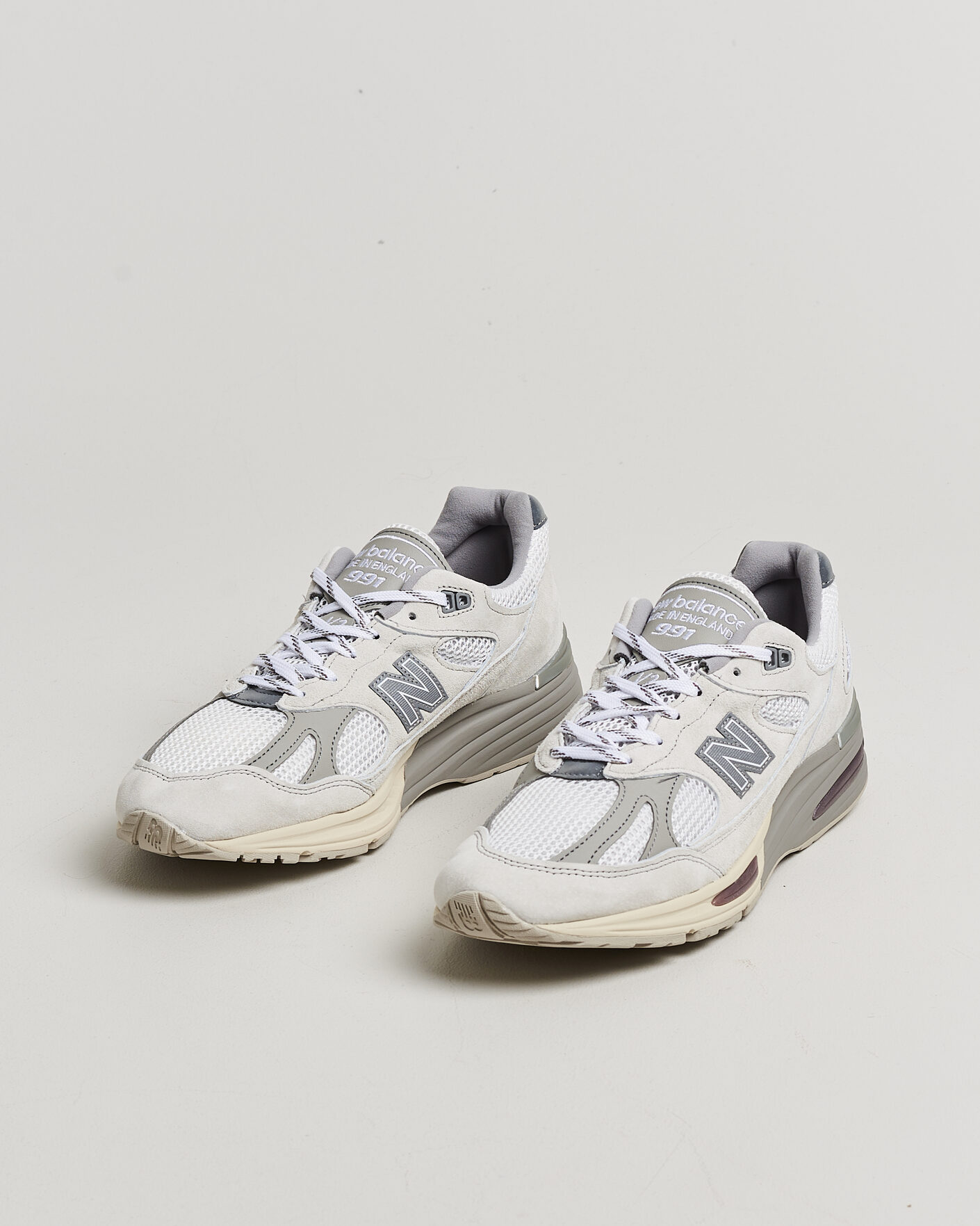 Heren | Sneakers | New Balance Made In US & UK | New Balance Made in Made in UK 991v2 Wind Chime