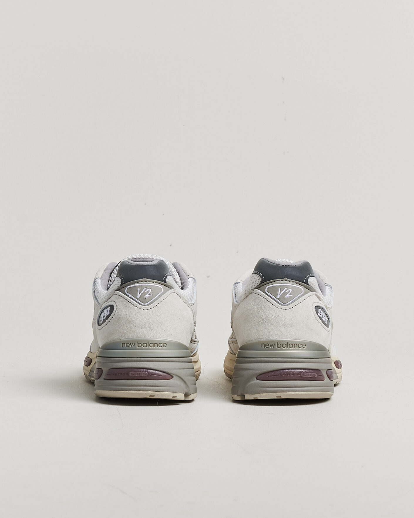 Heren | Sneakers | New Balance Made In US & UK | New Balance Made in Made in UK 991v2 Wind Chime