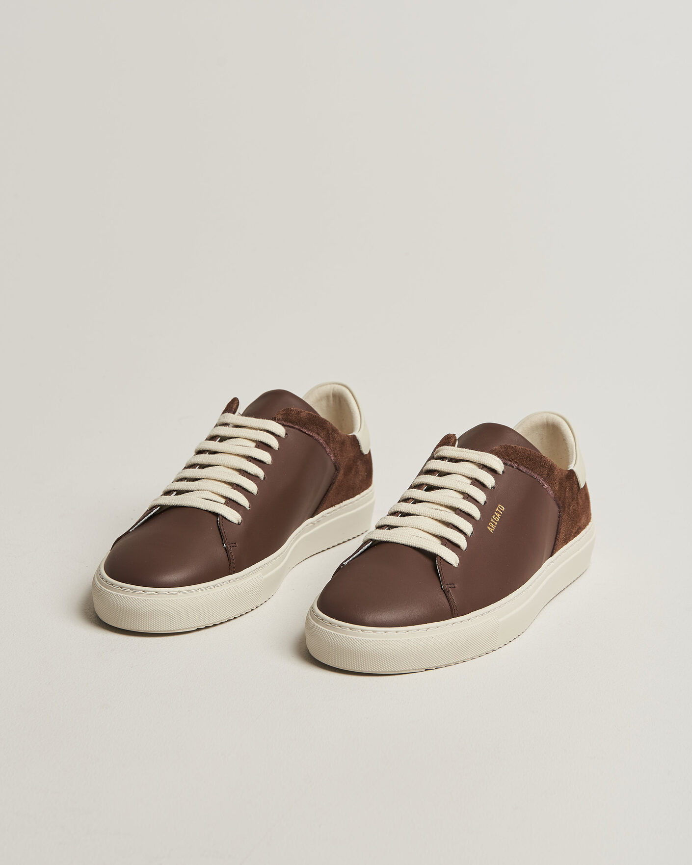 Homme | Baskets | Axel Arigato | Clean 90 Split Sneaker Brown