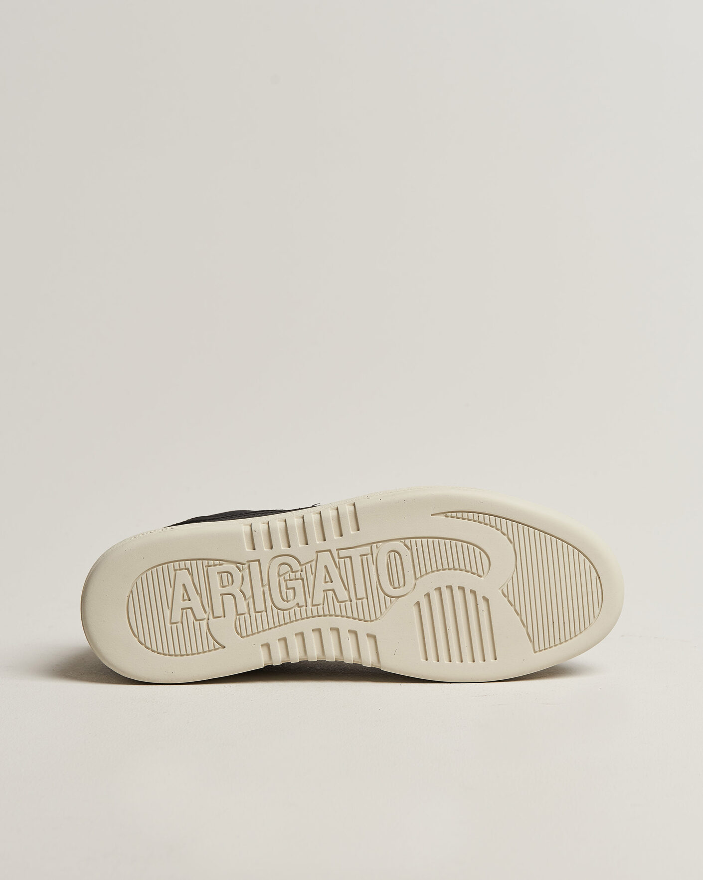 Homme | Baskets | Axel Arigato | Dice Lo Bee Bird Sneaker Black/Off Black