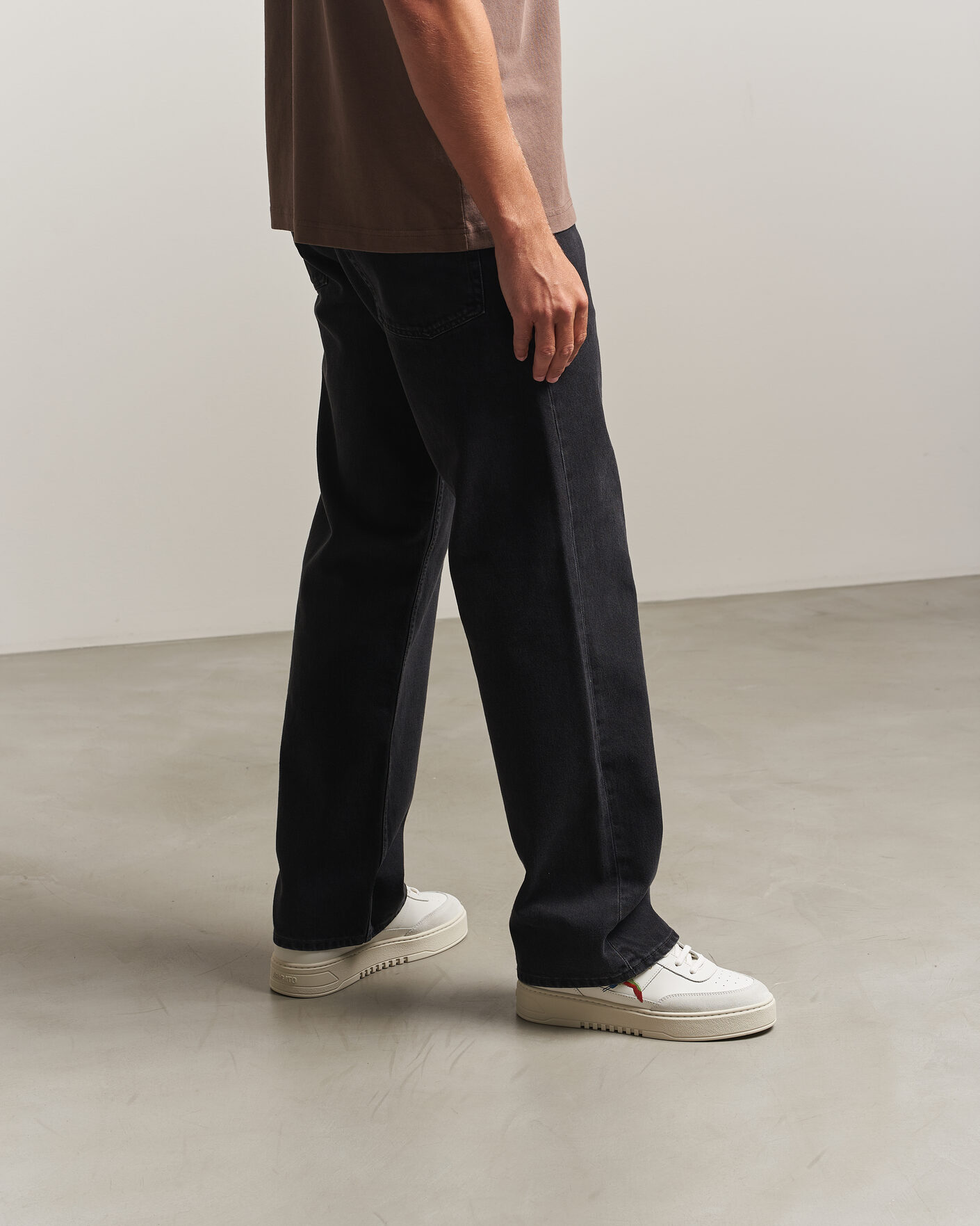 Homme | Baskets | Axel Arigato | Orbit Bee Bird Sneaker White