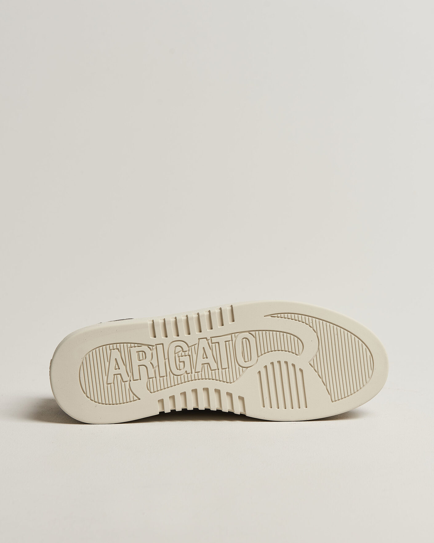 Homme | Baskets | Axel Arigato | Orbit Vintage Suede Sneaker Grey