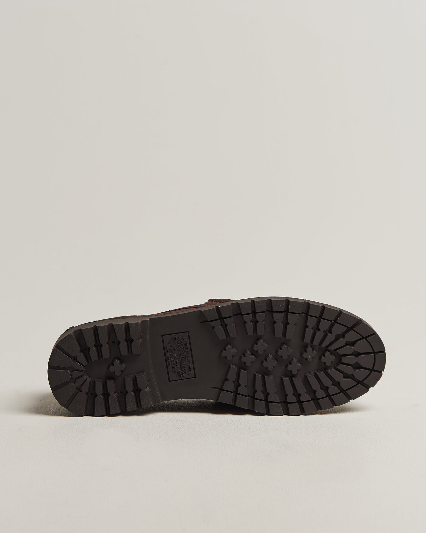 Heren | Instappers | Polo Ralph Lauren | Jett Penny Loafers Dark Chocolate