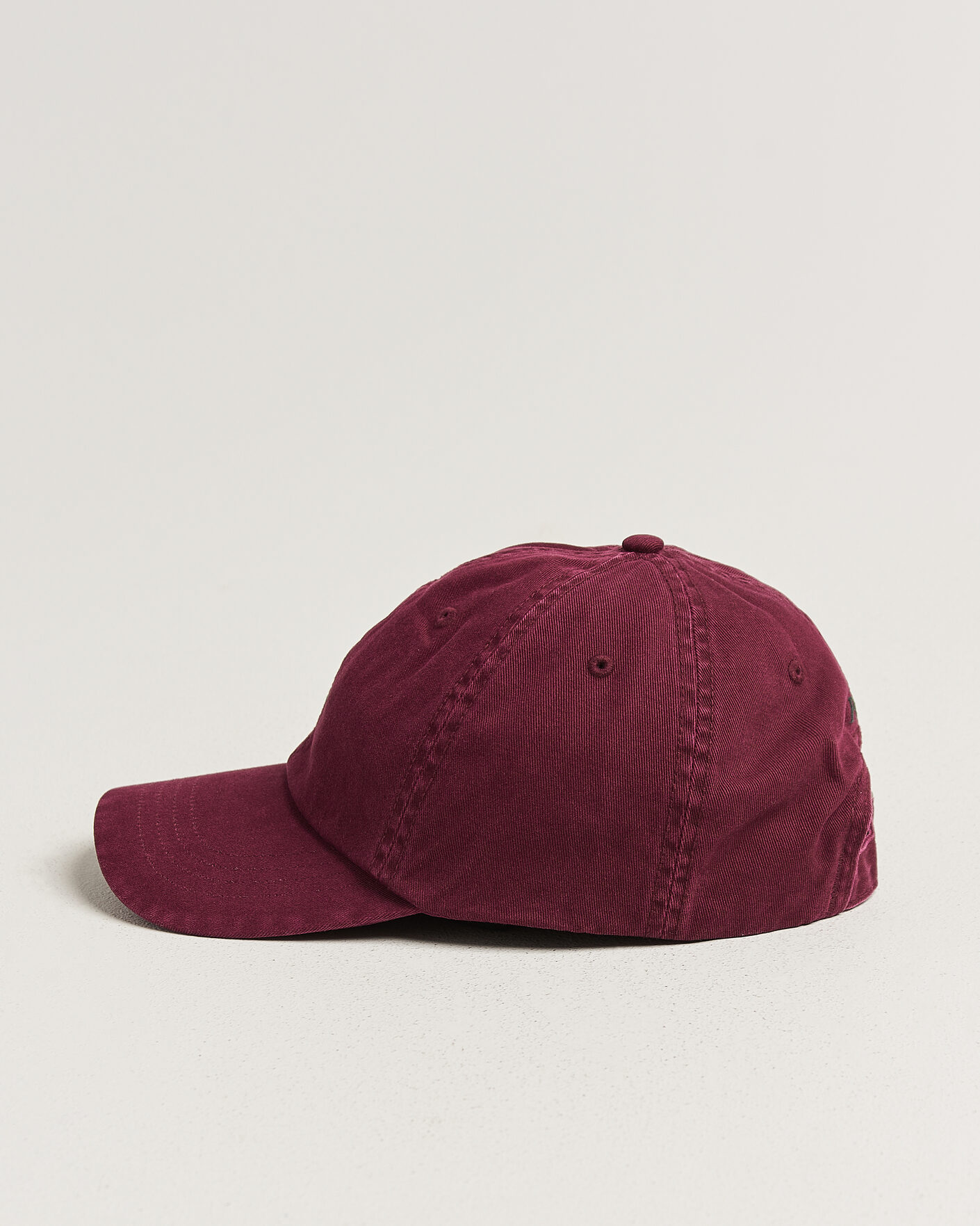 Heren | Hoeden en petten | Polo Ralph Lauren | Classic Cap Classic Wine