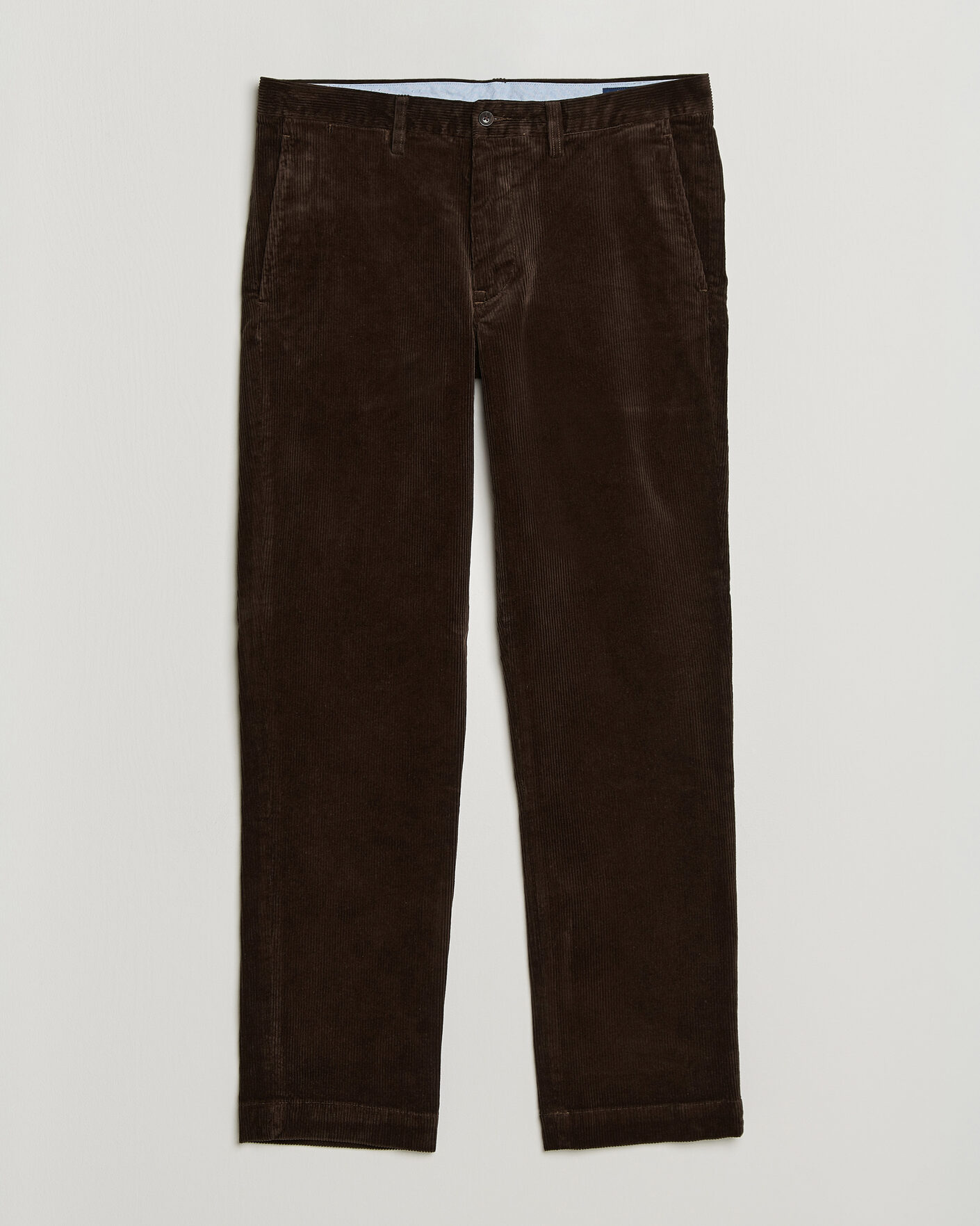 Heren | Broeken | Polo Ralph Lauren | Bedford Corduroy 5-Pocket Pants Dark Beech