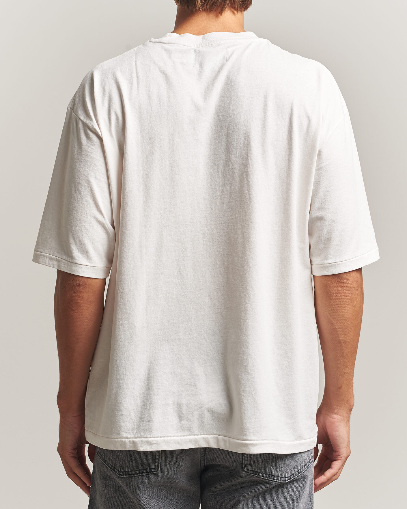Homme | T-shirts | Polo Ralph Lauren | Relaxed Fit Print T-Shirt Nevis