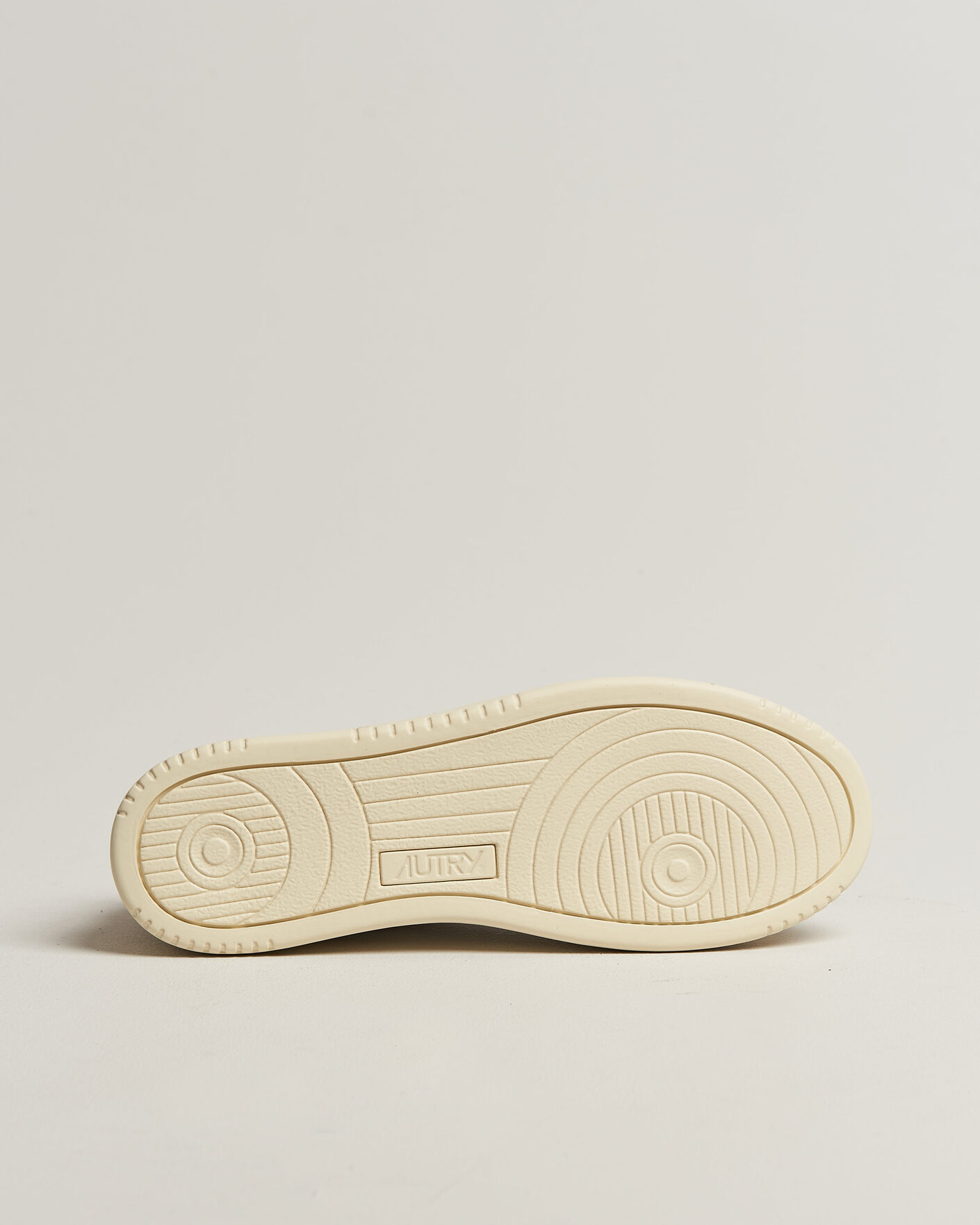 Heren | Sneakers | Autry | Medalist Low Leather/Suede Sneaker White/Lion