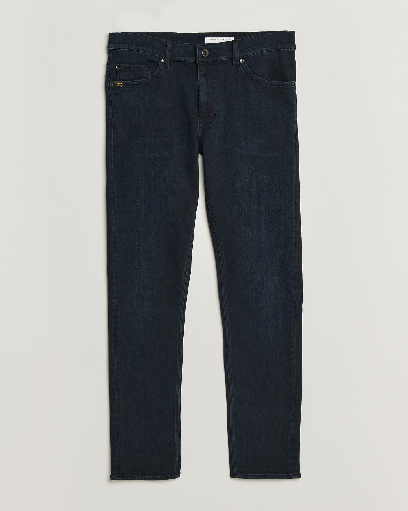 Homme | Jeans | Tiger of Sweden | Evolve Jeans Black Blue