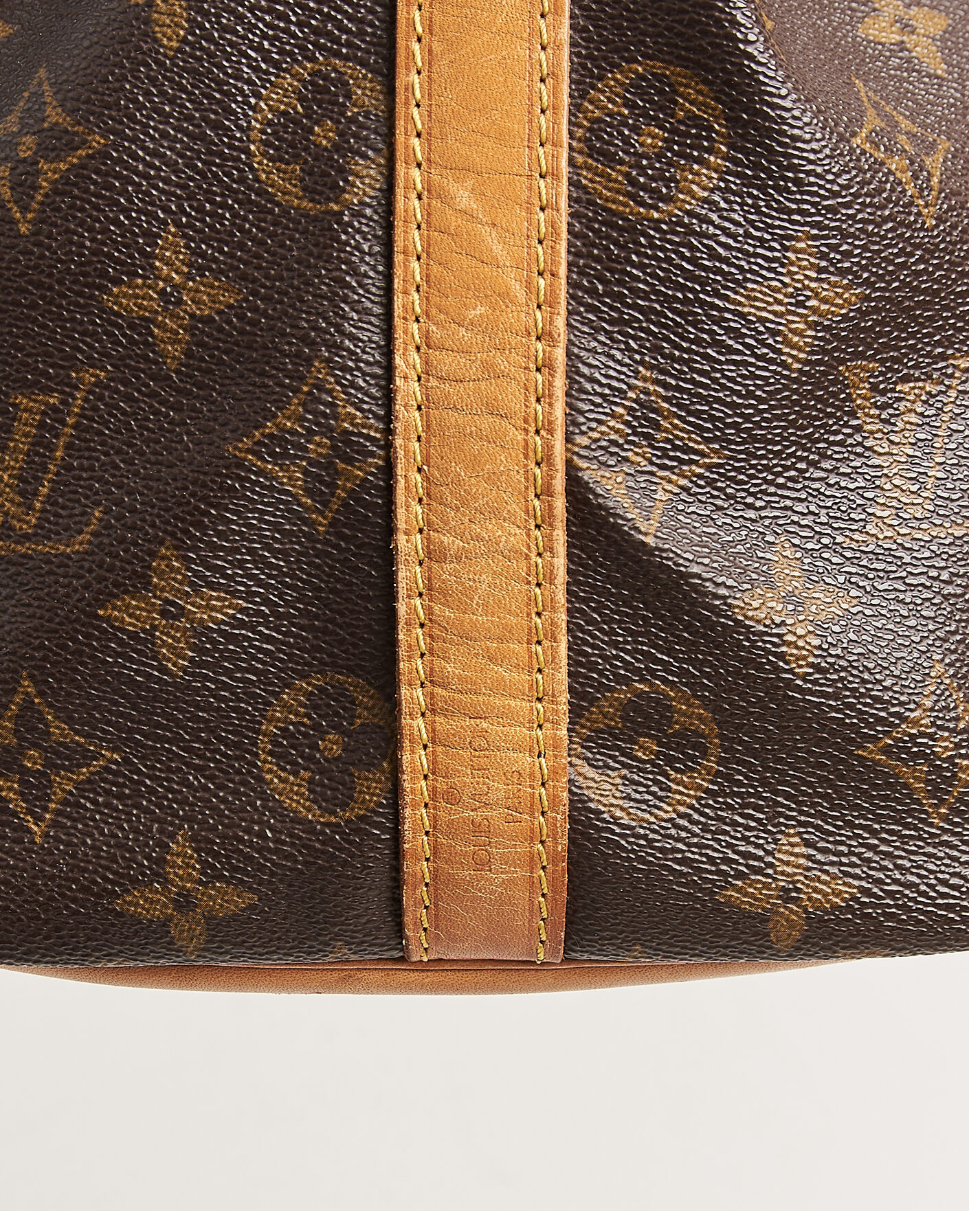 Heren | Pre-Owned & Vintage Bags | Louis Vuitton Pre-Owned | Petit Noé Monogram