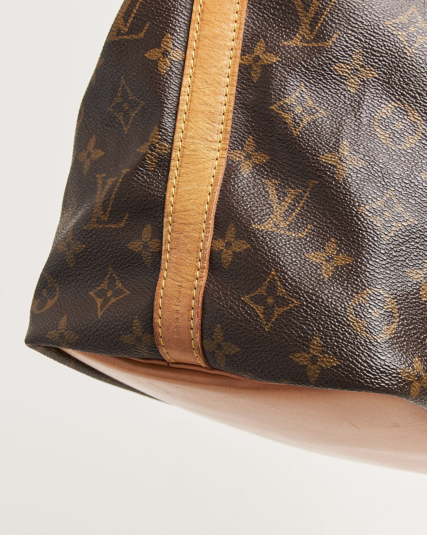 Heren | Pre-Owned & Vintage Bags | Louis Vuitton Pre-Owned | Petit Noé Monogram