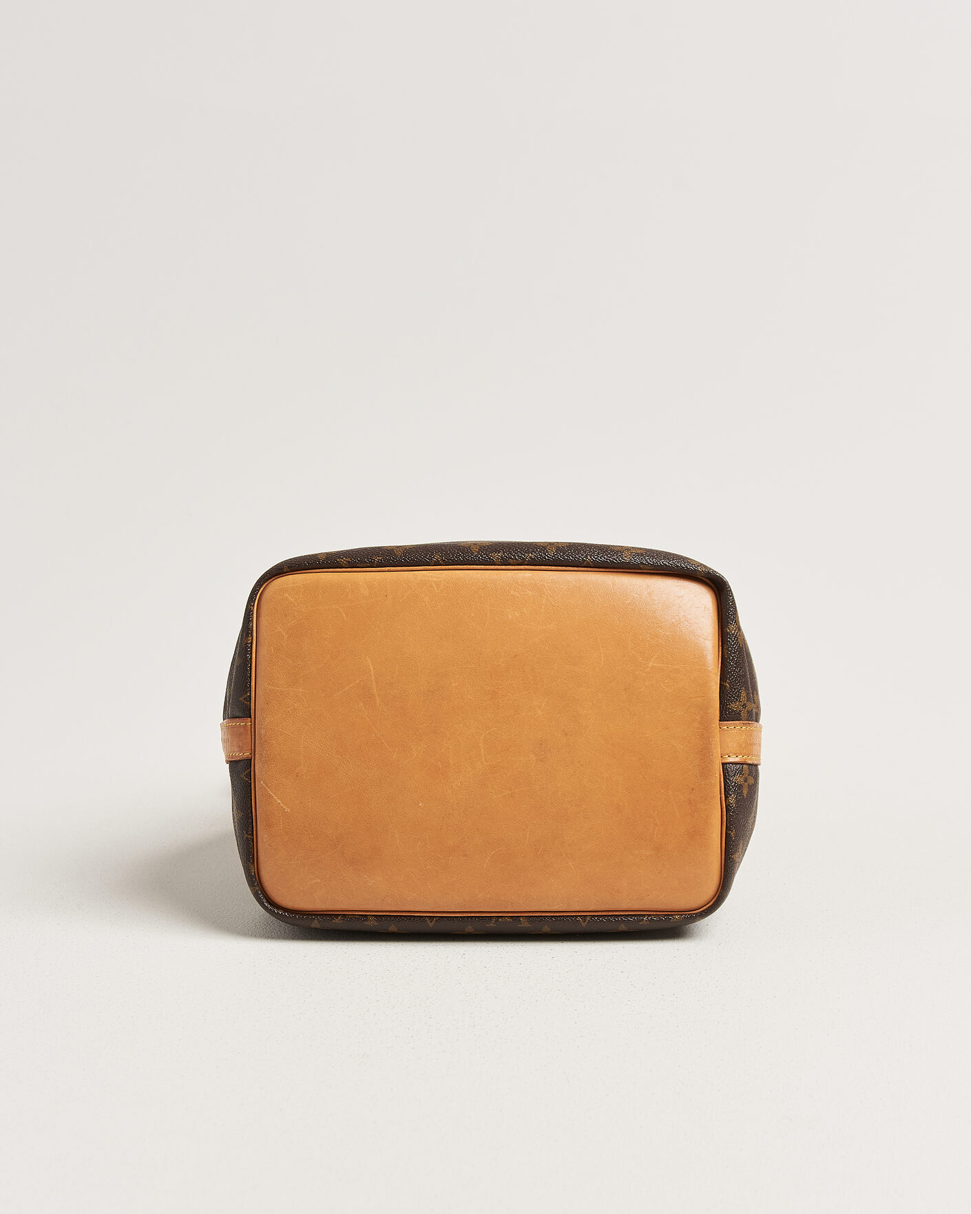 Heren | Pre-Owned & Vintage Bags | Louis Vuitton Pre-Owned | Petit Noé Monogram