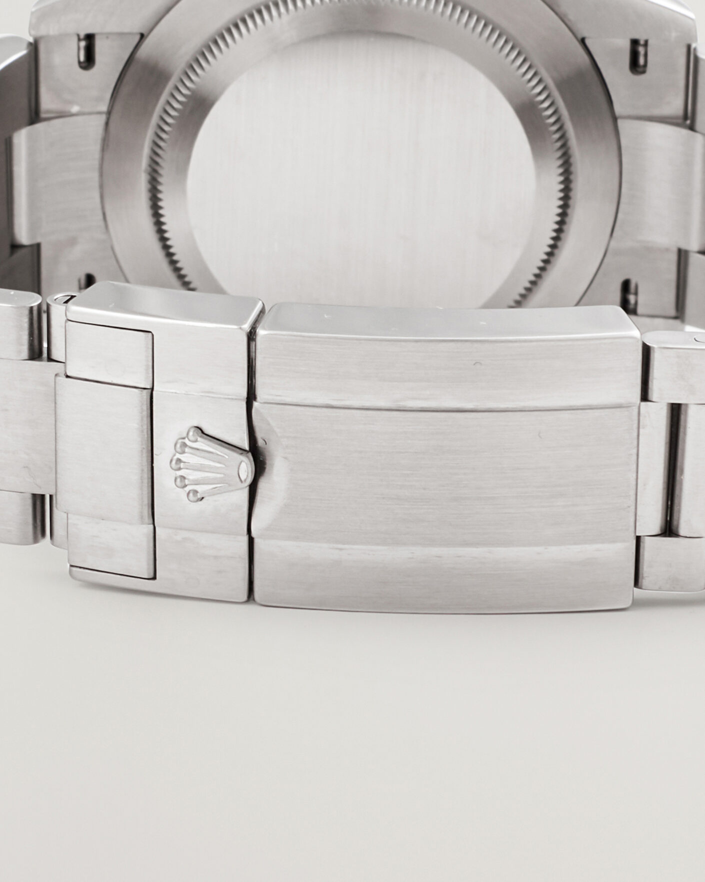 Heren | Pre-Owned & Vintage Watches | Rolex Pre-Owned | Explorer 40