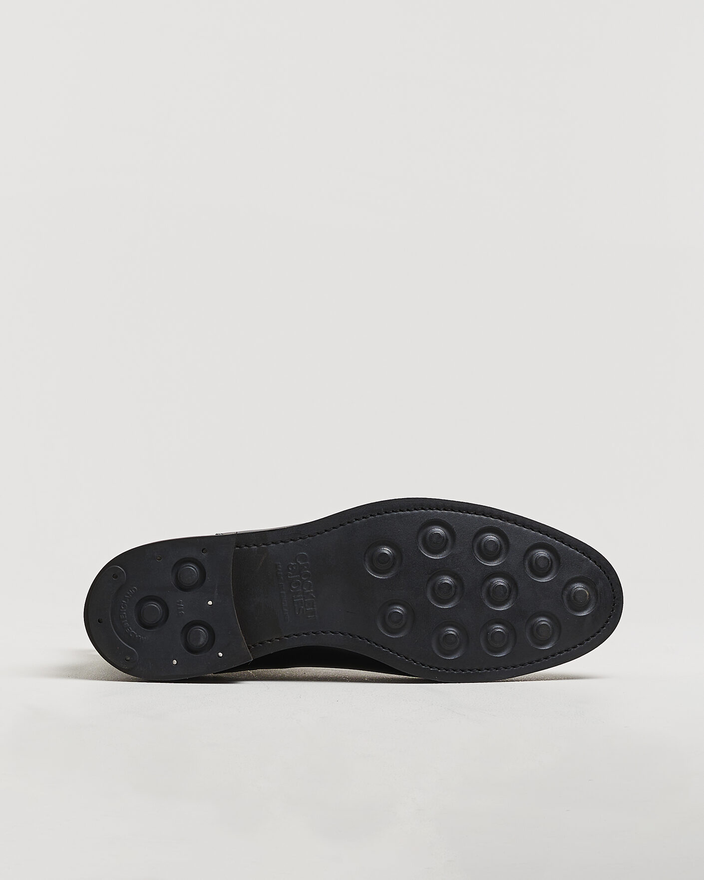 Homme | Bottes | Crockett & Jones | Chelsea 5 Black Calf