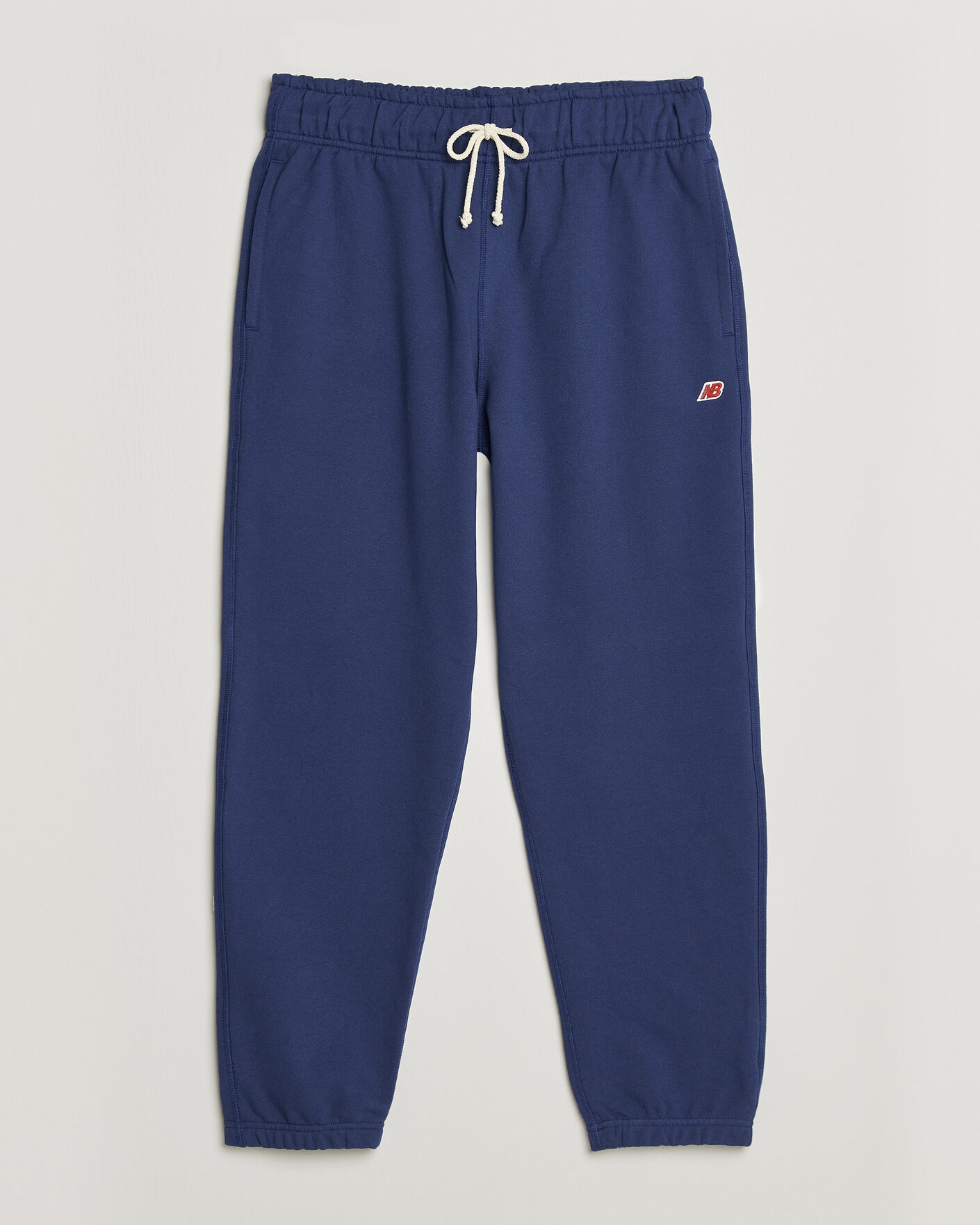 Homme | Pantalons | New Balance Made In US & UK | New Balance Made in Made In USA Core Sweatpants Blue Oyster