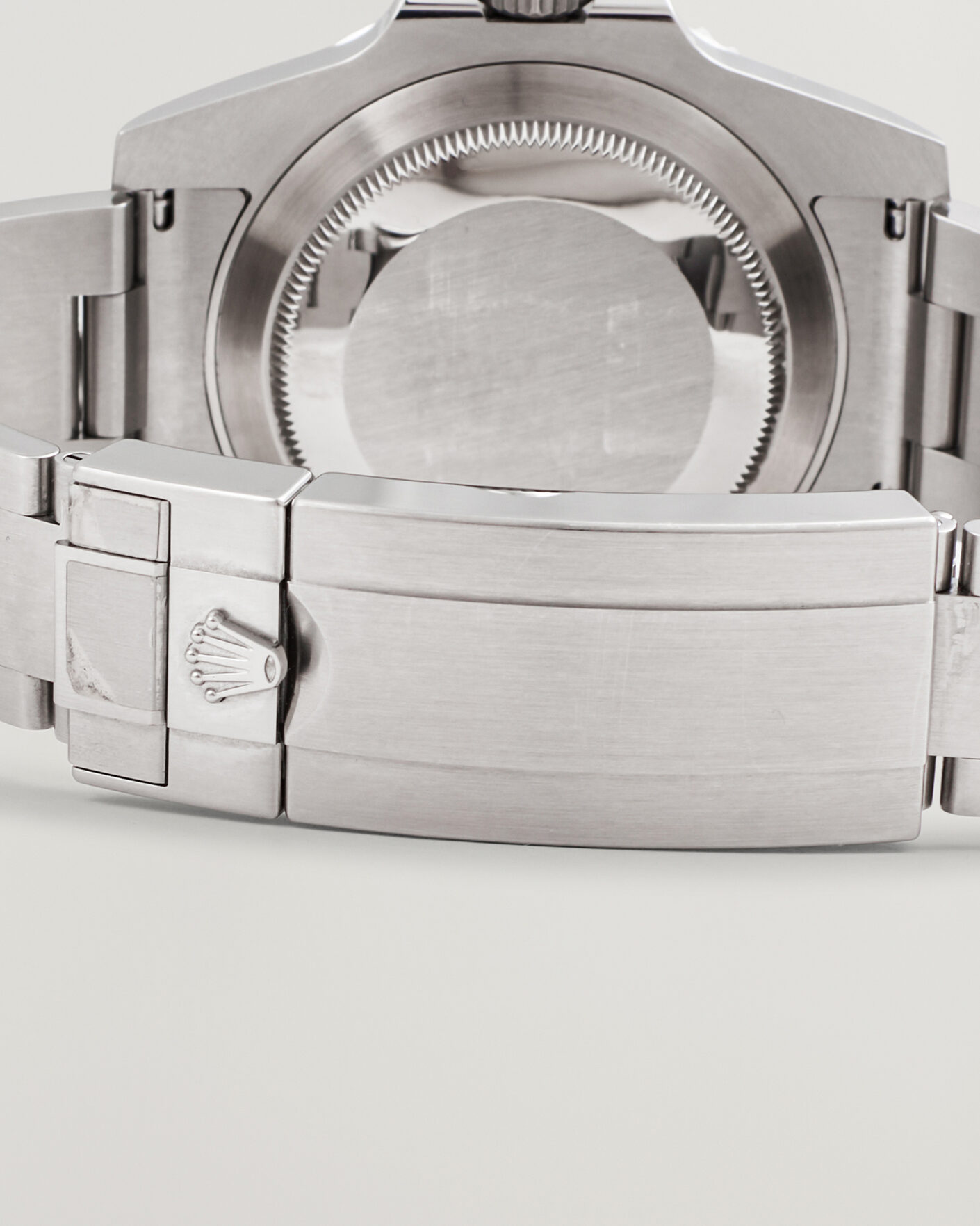 Homme | Pre-Owned & Vintage Watches | Rolex Pre-Owned | Submariner No Date