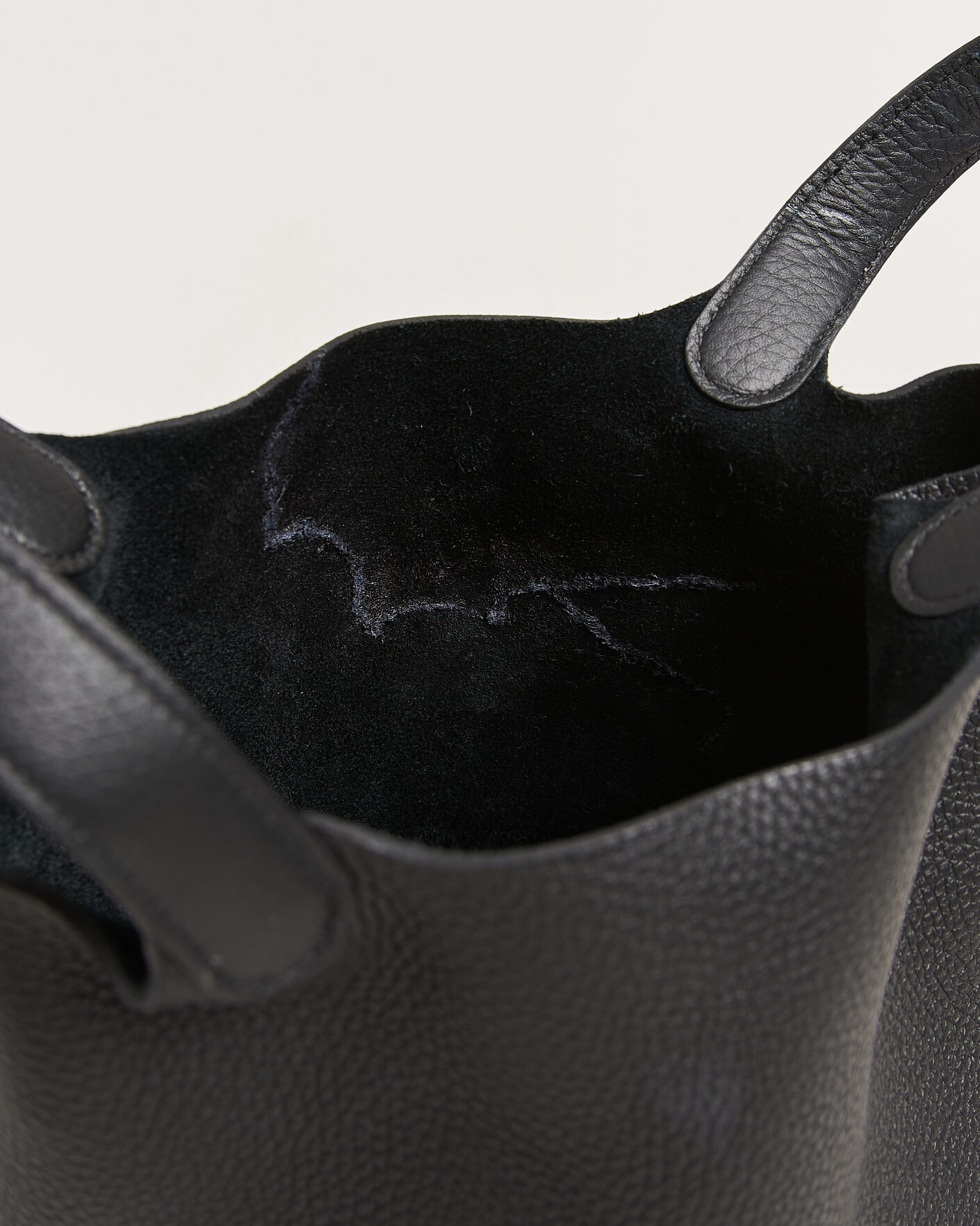 Homme | Pre-Owned & Vintage Bags | Hermès Pre-Owned | Picotin Lock 18 Black