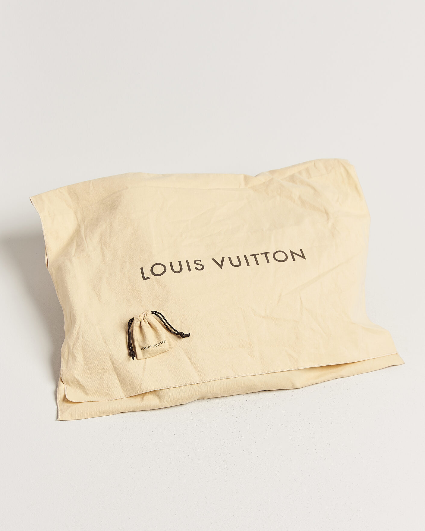 Homme | Pre-Owned & Vintage Bags | Louis Vuitton Pre-Owned | Keepall 50 Damier Ebene
