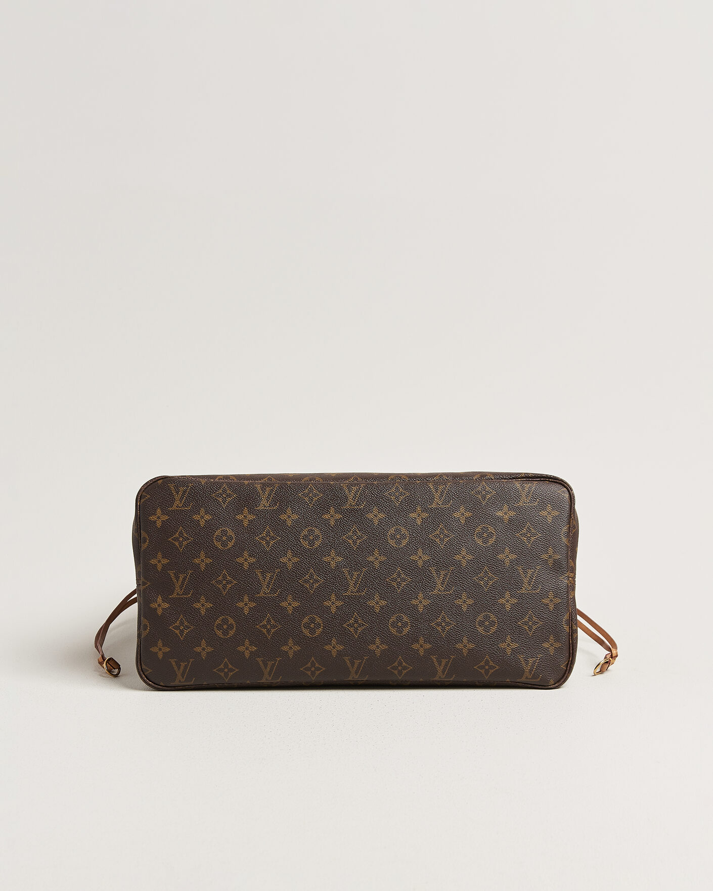 Heren | Pre-Owned & Vintage Bags | Louis Vuitton Pre-Owned | Neverfull GM Monogram