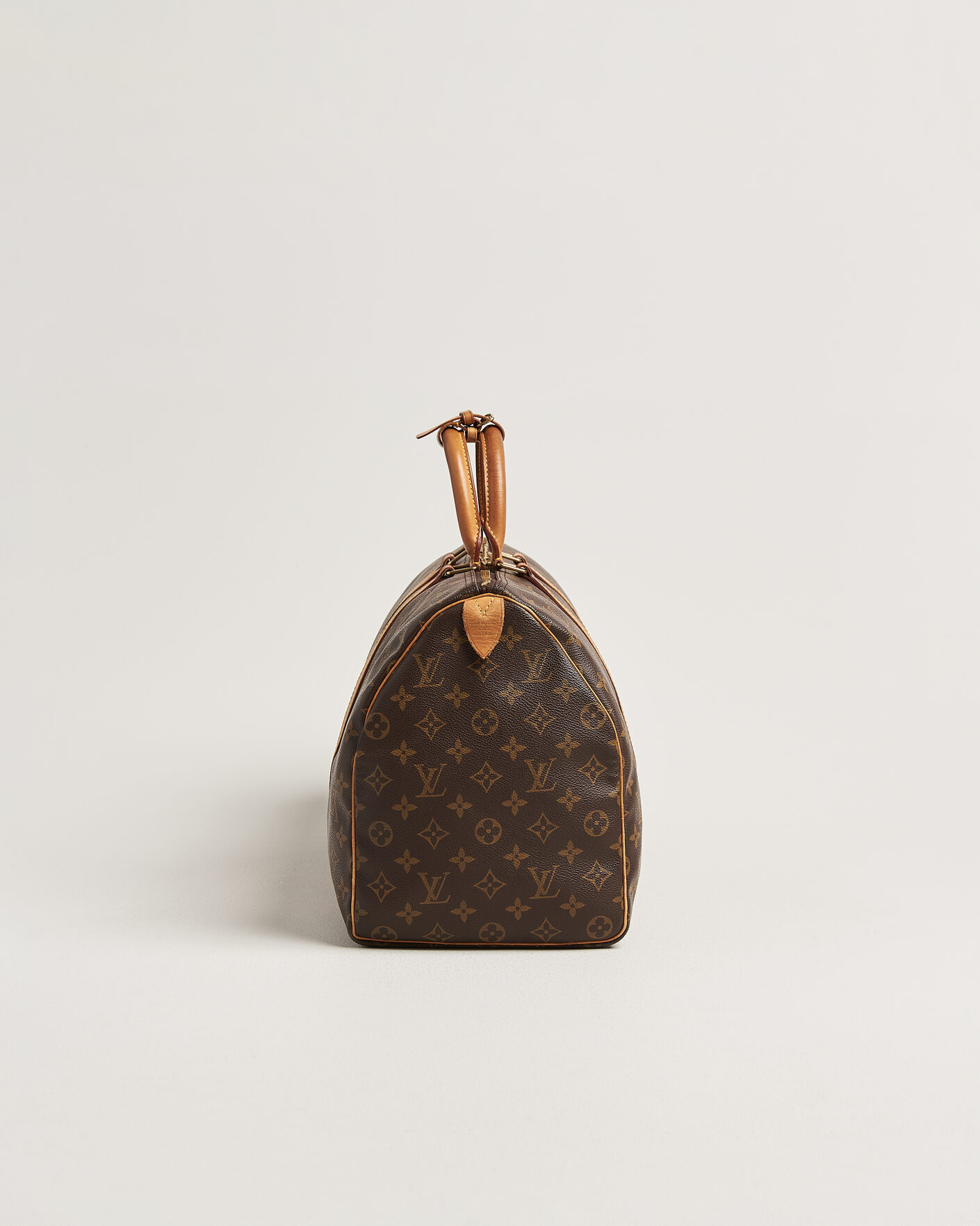 Homme | Pre-Owned & Vintage Bags | Louis Vuitton Pre-Owned | Keepall 45 Monogram