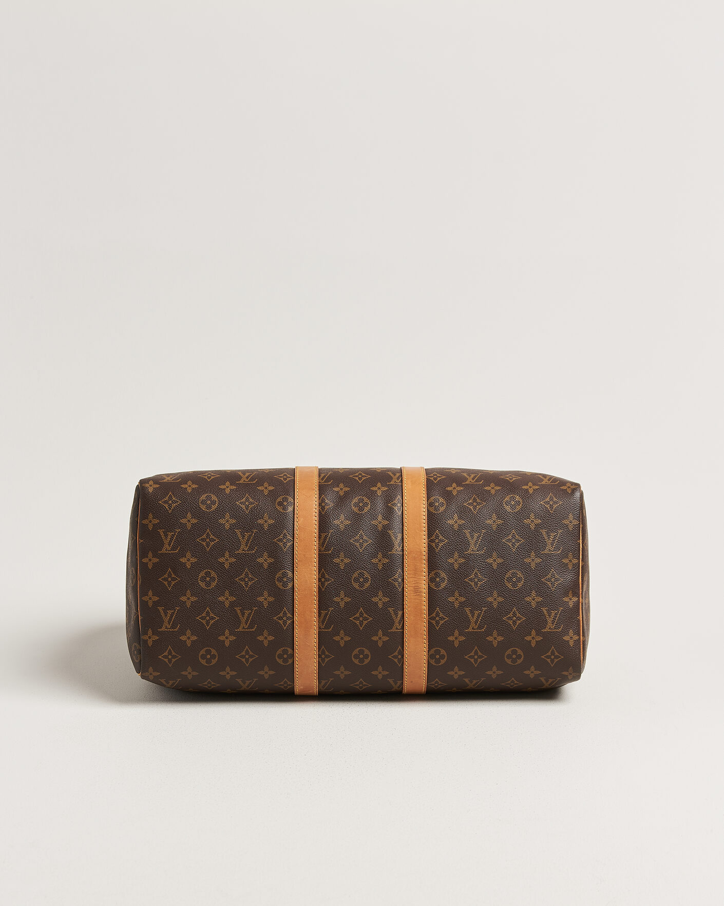 Homme | Pre-Owned & Vintage Bags | Louis Vuitton Pre-Owned | Keepall 45 Monogram