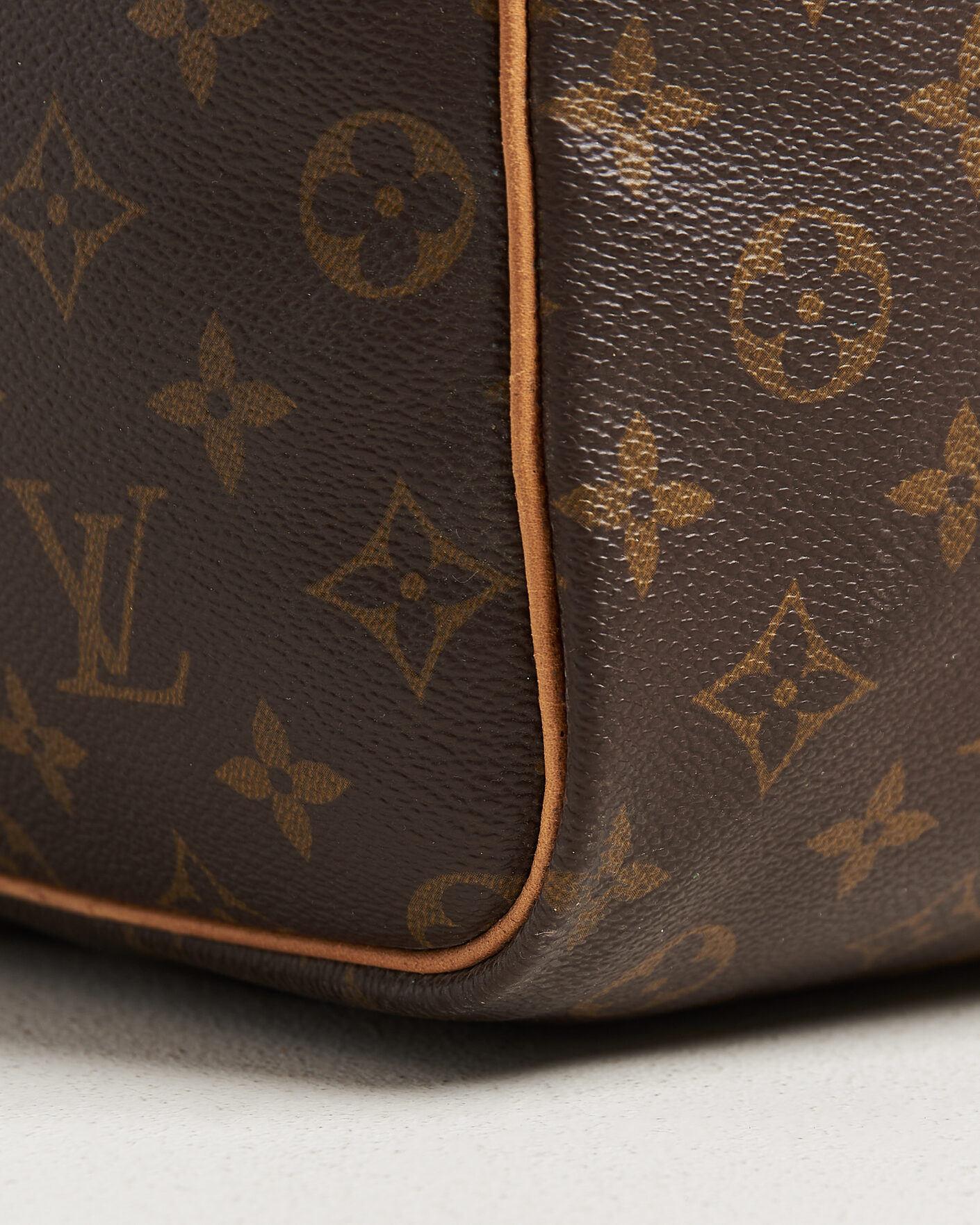 Heren | Pre-Owned & Vintage Bags | Louis Vuitton Pre-Owned | Keepall 60 Monogram