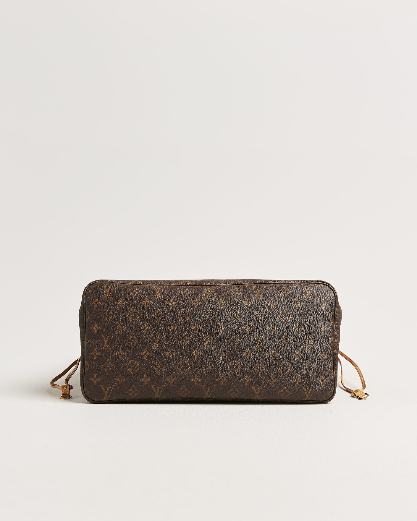 Homme | Pre-Owned & Vintage Bags | Louis Vuitton Pre-Owned | Neverfull GM Monogram