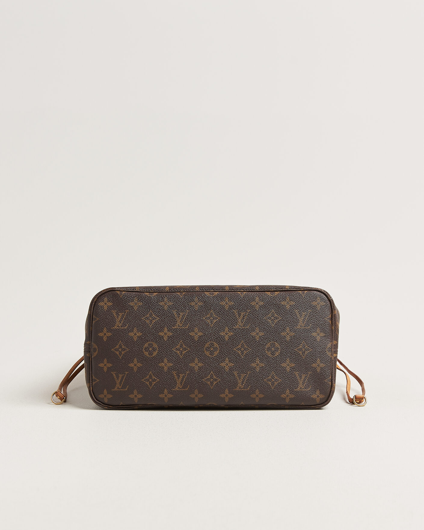 Heren | Pre-Owned & Vintage Bags | Louis Vuitton Pre-Owned | Neverfull MM Monogram