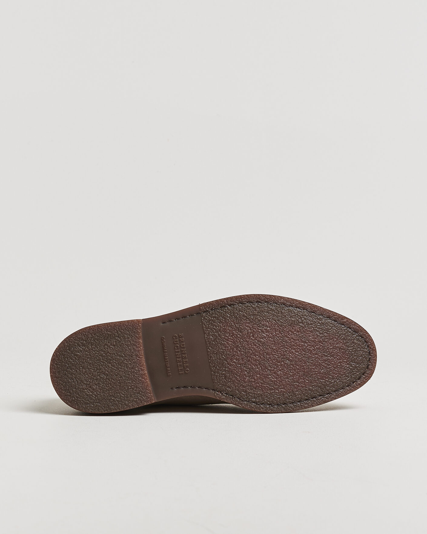 Homme | Derbies | Brunello Cucinelli | Plain Toe Derby Sand