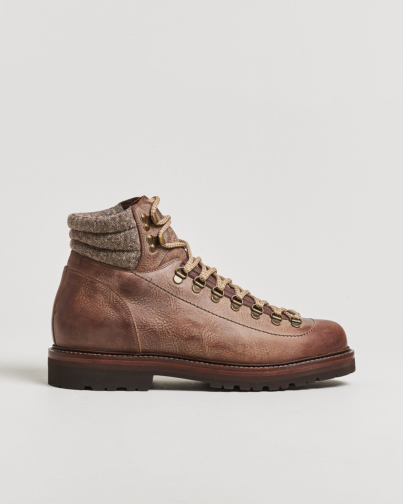 Homme | Bottes | Brunello Cucinelli | Winter Boots Brown