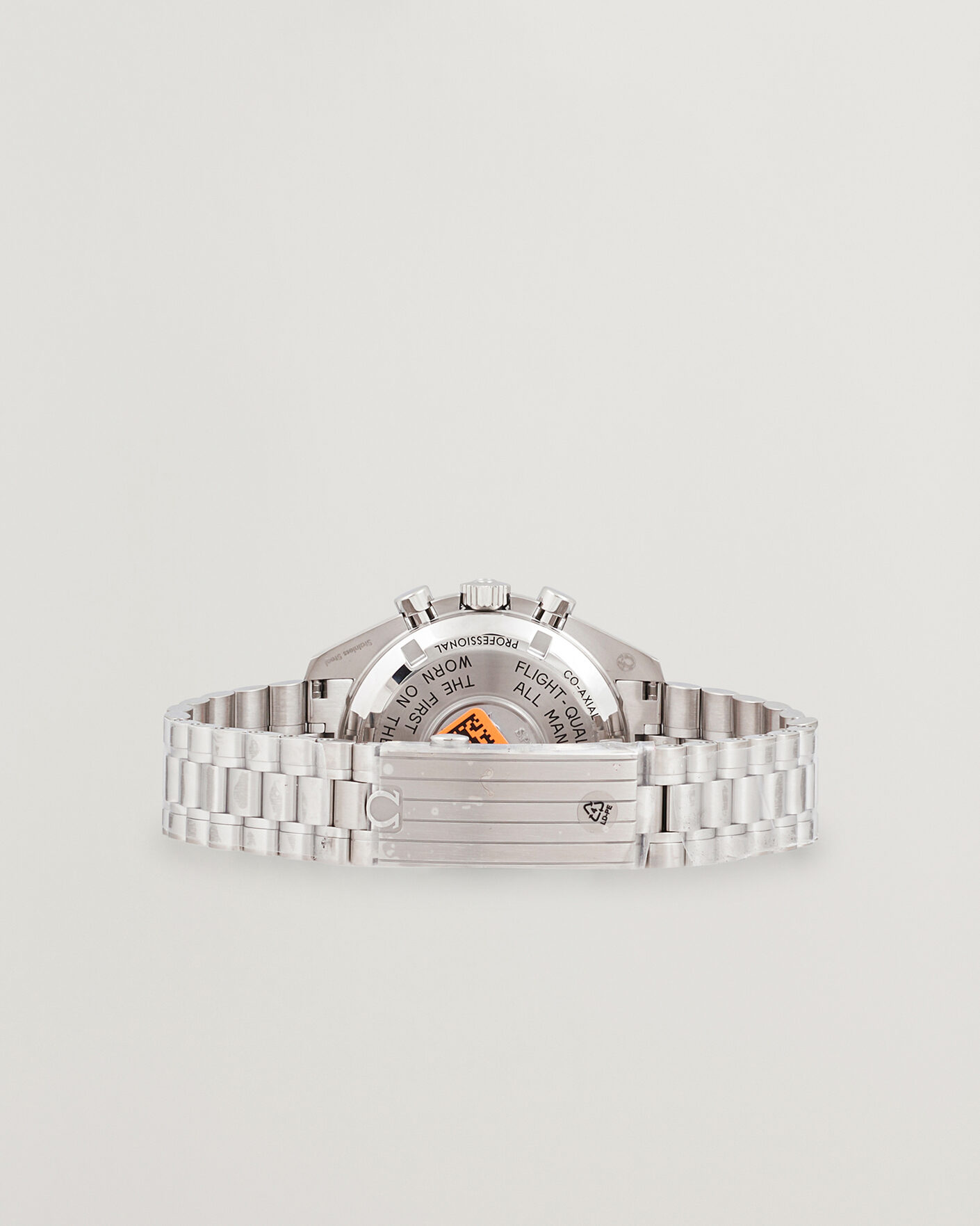 Homme | Pre-Owned & Vintage Watches | Omega Pre-Owned | Speedmaster Moonwatch