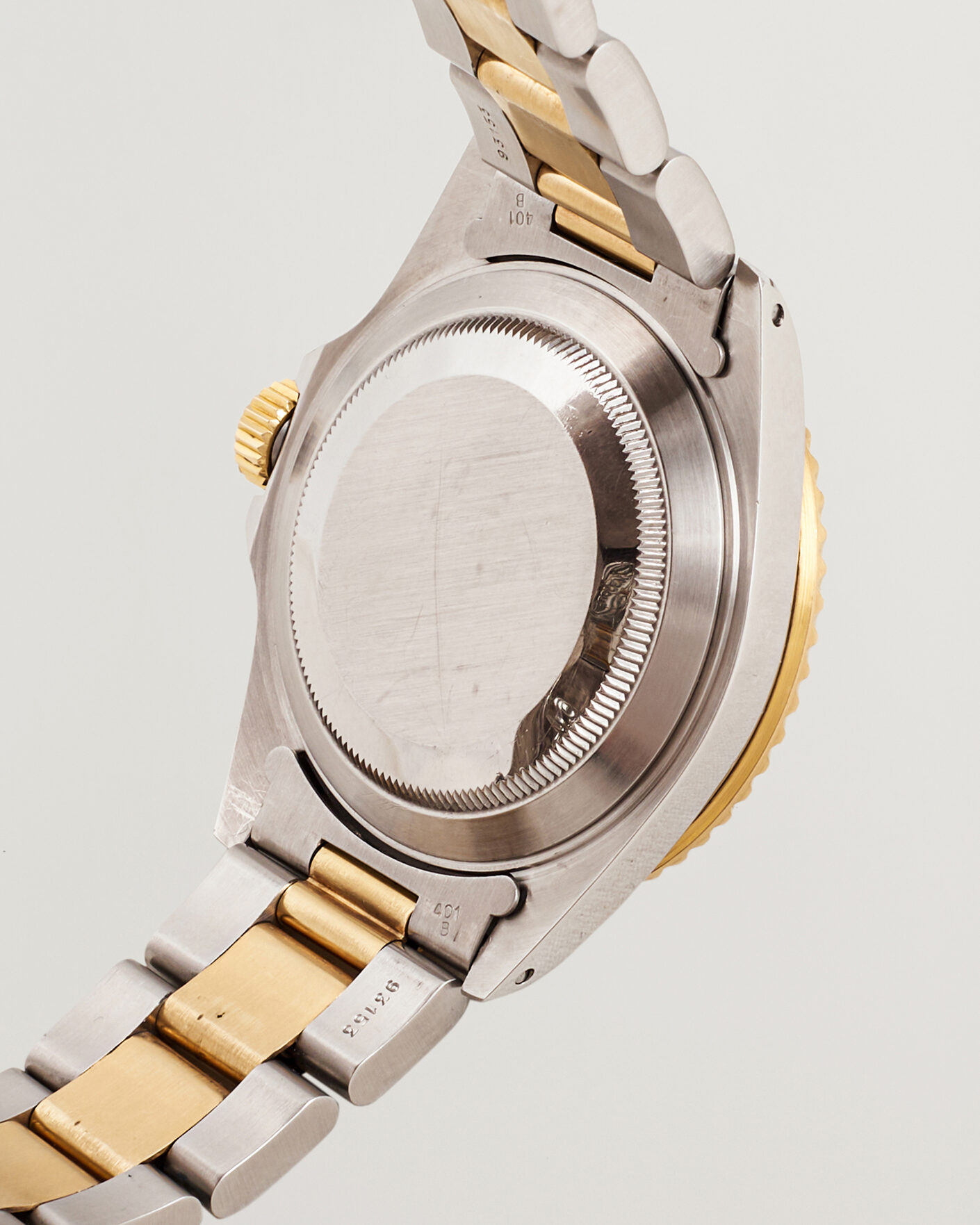 Heren | Pre-Owned & Vintage Watches | Rolex Pre-Owned | Submariner G/S