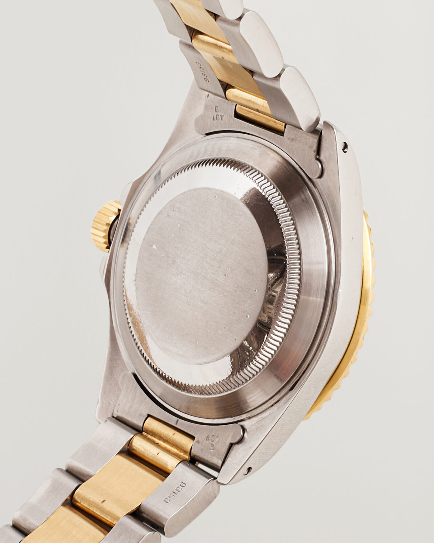 Heren | Rolex Pre-Owned Submariner G/S | Rolex Pre-Owned | Submariner G/S