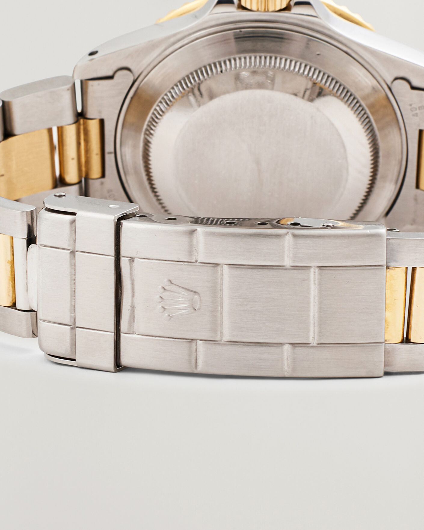 Homme | Pre-Owned & Vintage Watches | Rolex Pre-Owned | Submariner G/S