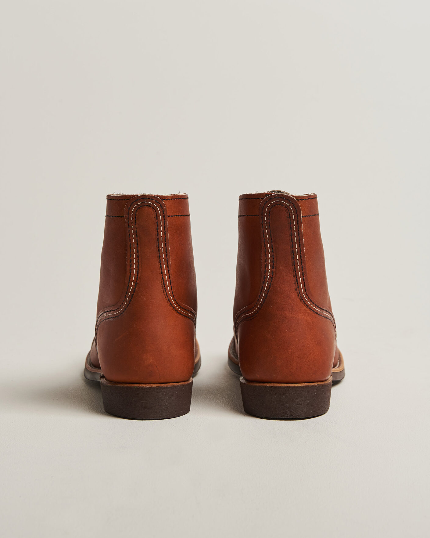 Homme | Bottes | Red Wing Shoes | Iron Ranger Boot Oro Legacy Leather