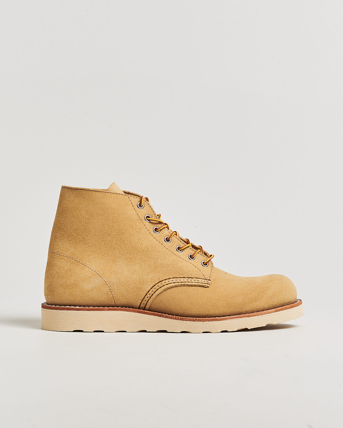 Heren | Laarzen | Red Wing Shoes | Round Toe Boot Hawthorne Abilene