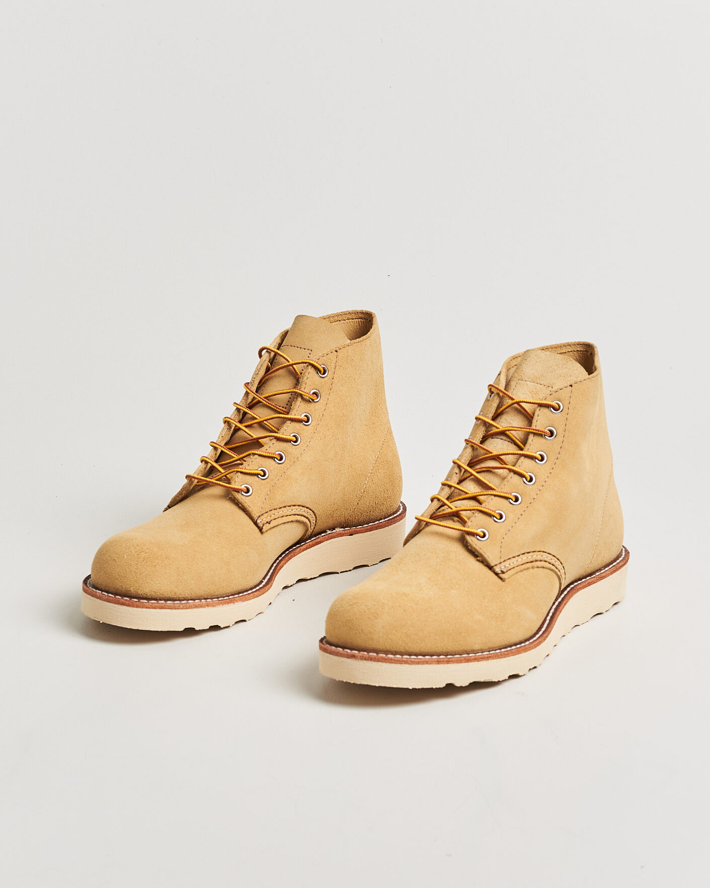 Heren | Laarzen | Red Wing Shoes | Round Toe Boot Hawthorne Abilene
