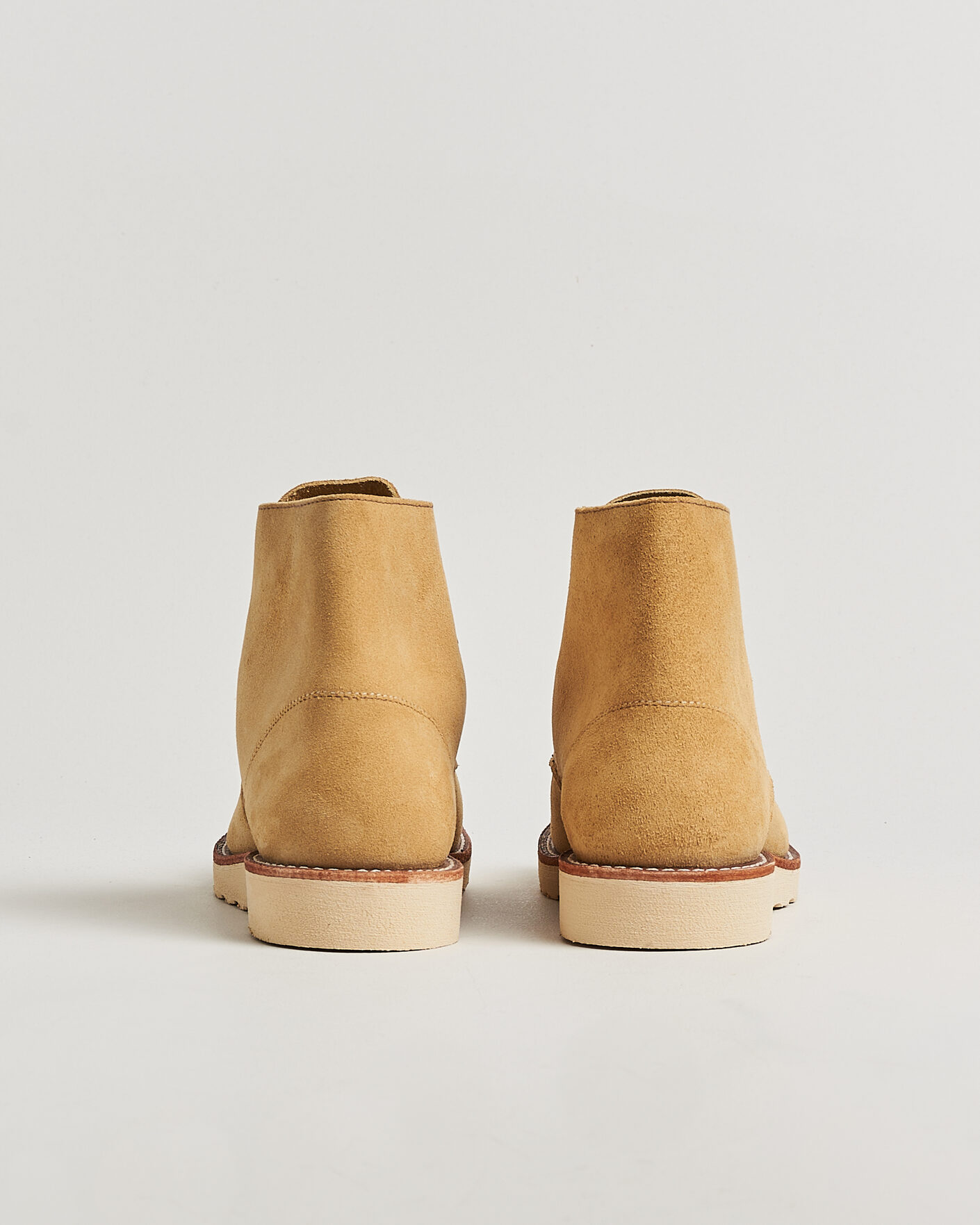 Heren | Laarzen | Red Wing Shoes | Round Toe Boot Hawthorne Abilene
