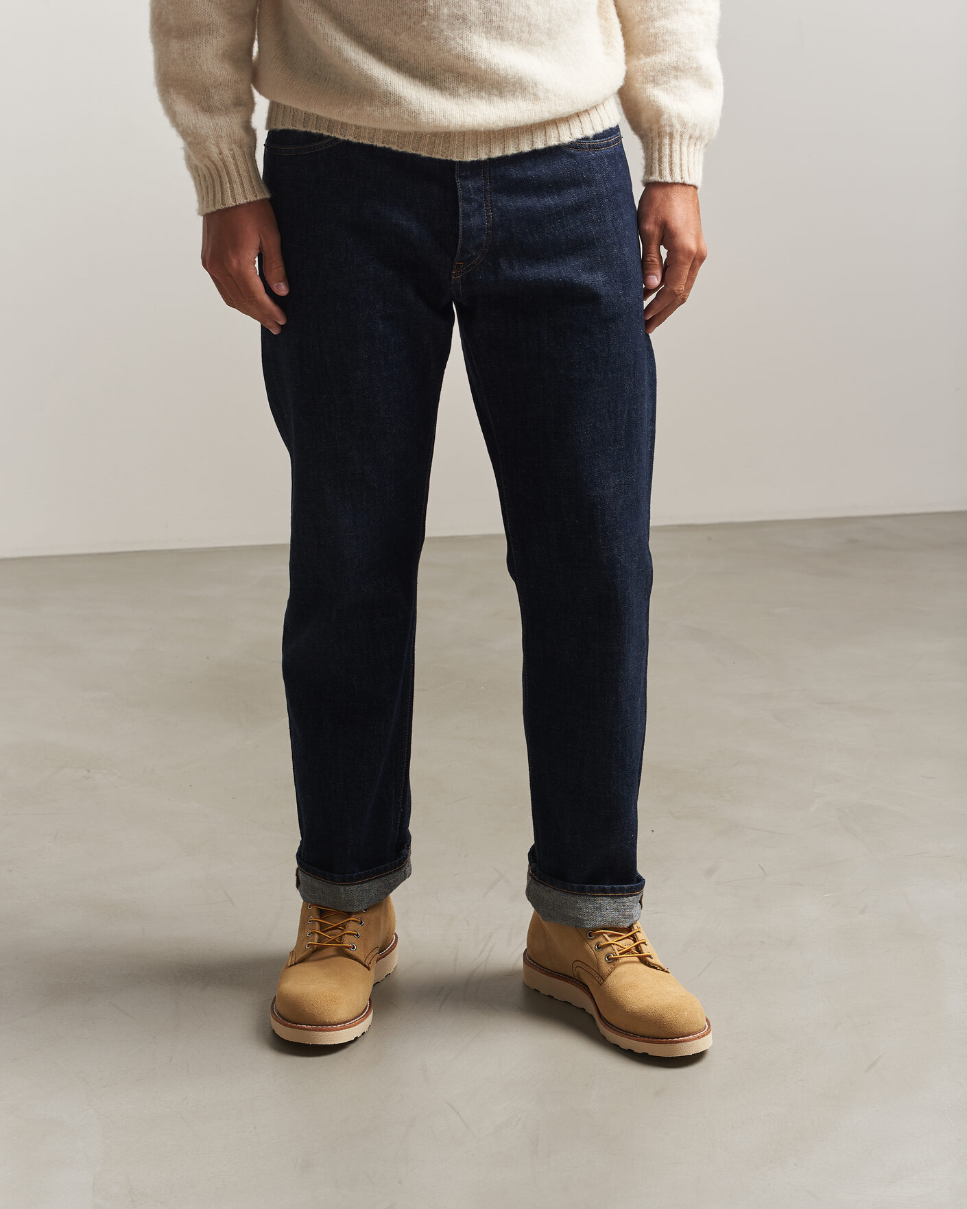 Heren | Laarzen | Red Wing Shoes | Round Toe Boot Hawthorne Abilene