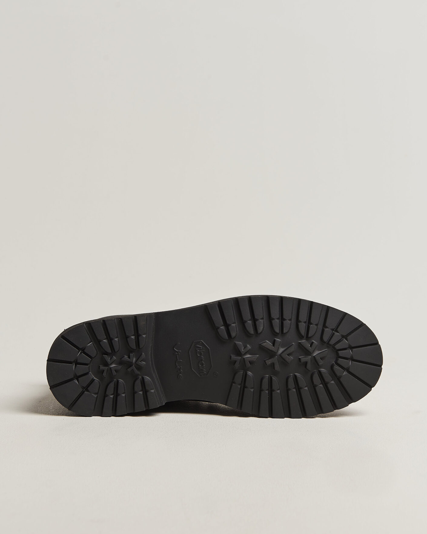 Homme | Bottes | Fracap | M120 Grain Leather Boot Black