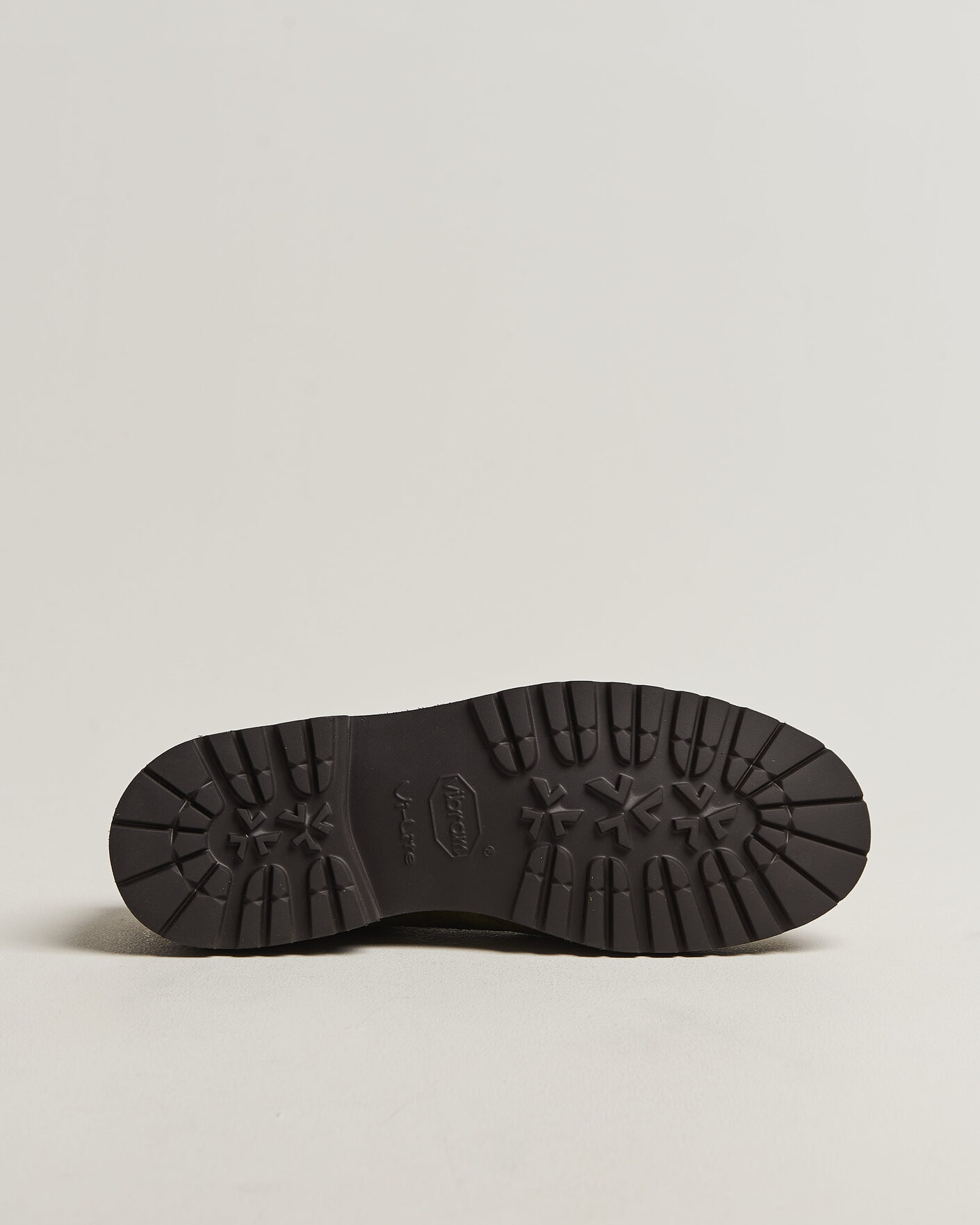 Homme | Bottes | Fracap | Explorer Low Boot Forest
