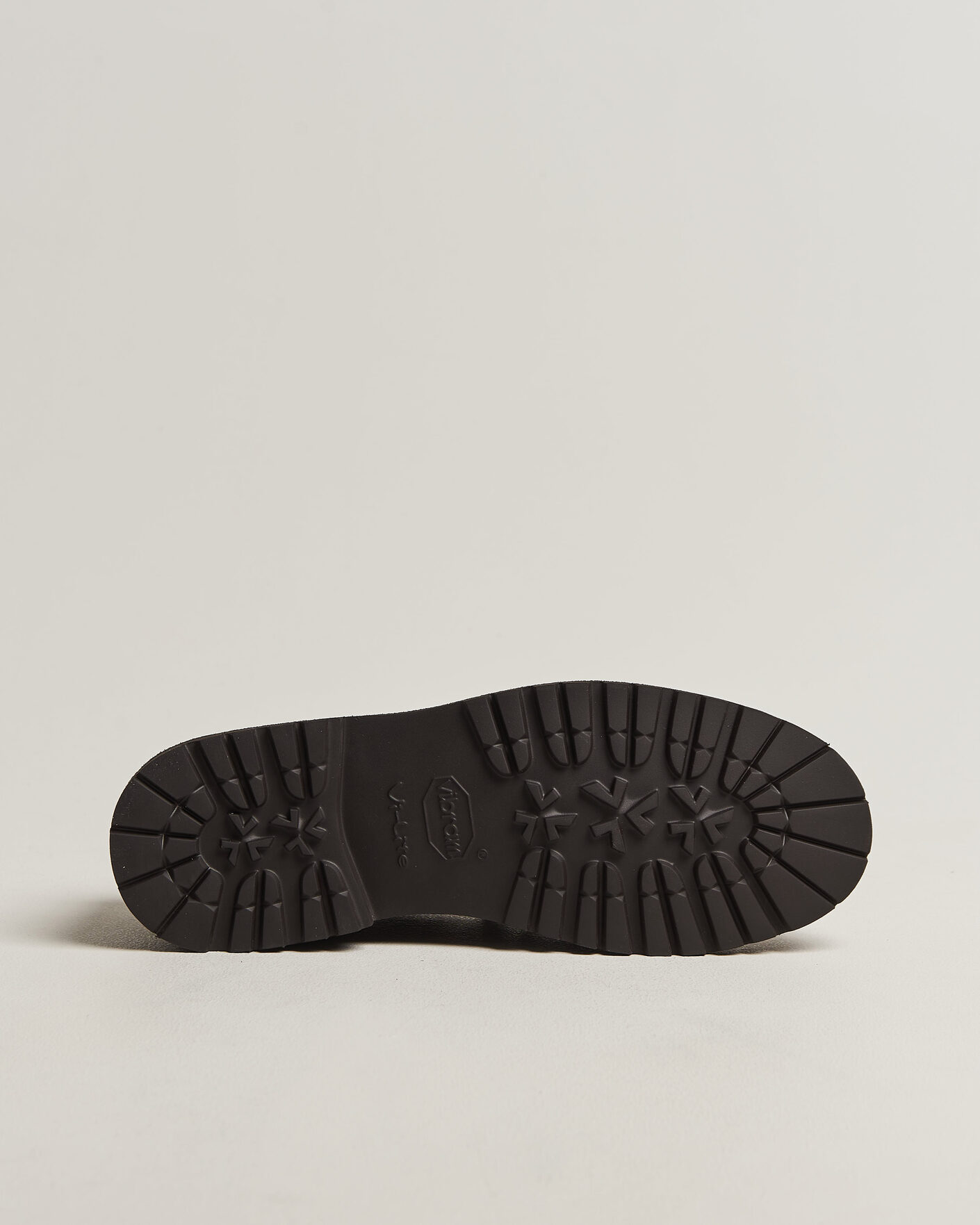 Homme | Bottes | Fracap | M121 Low Grain Leather Boot Dark Brown