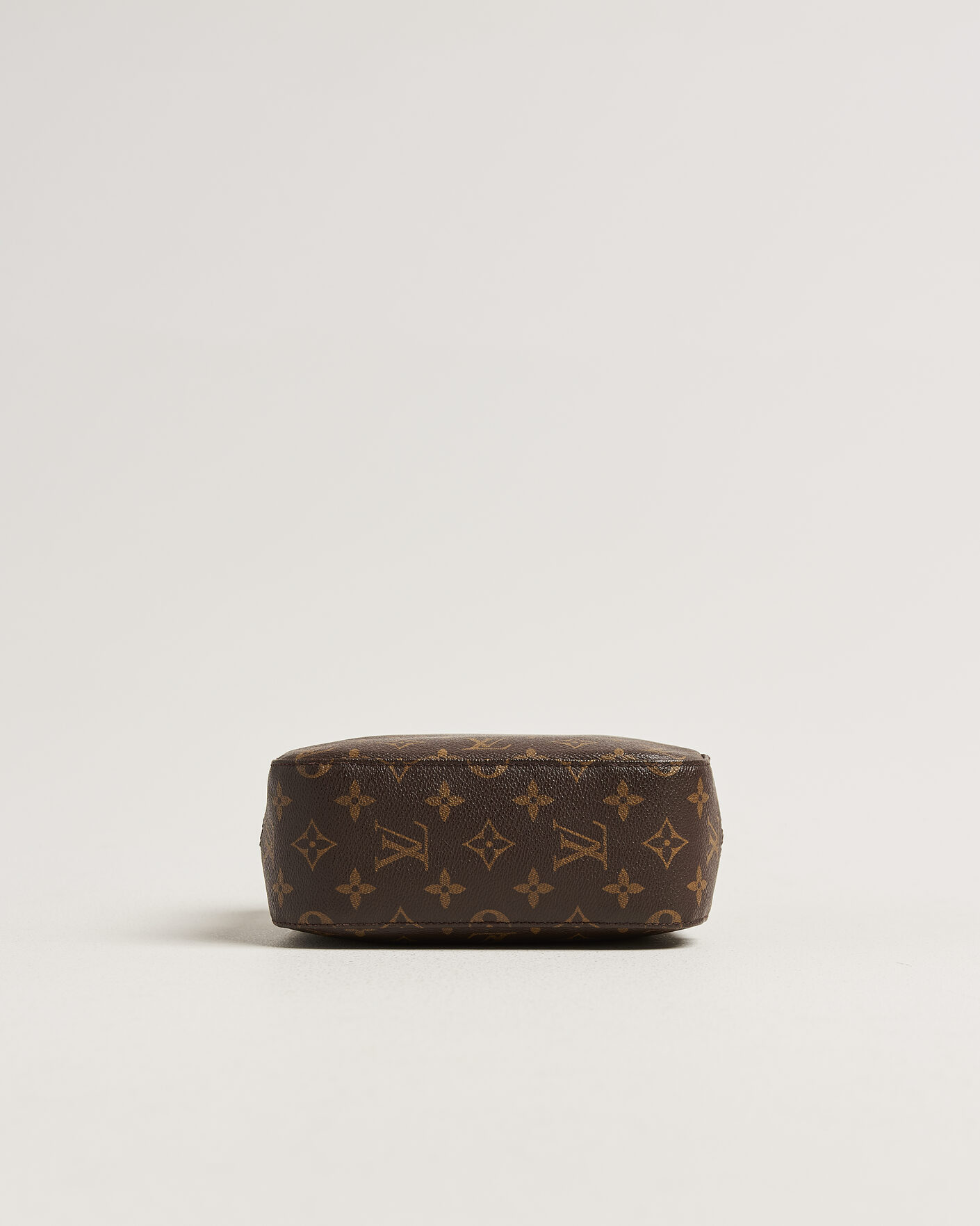 Heren | Pre-Owned & Vintage Bags | Louis Vuitton Pre-Owned | Spontini Bag Monogram